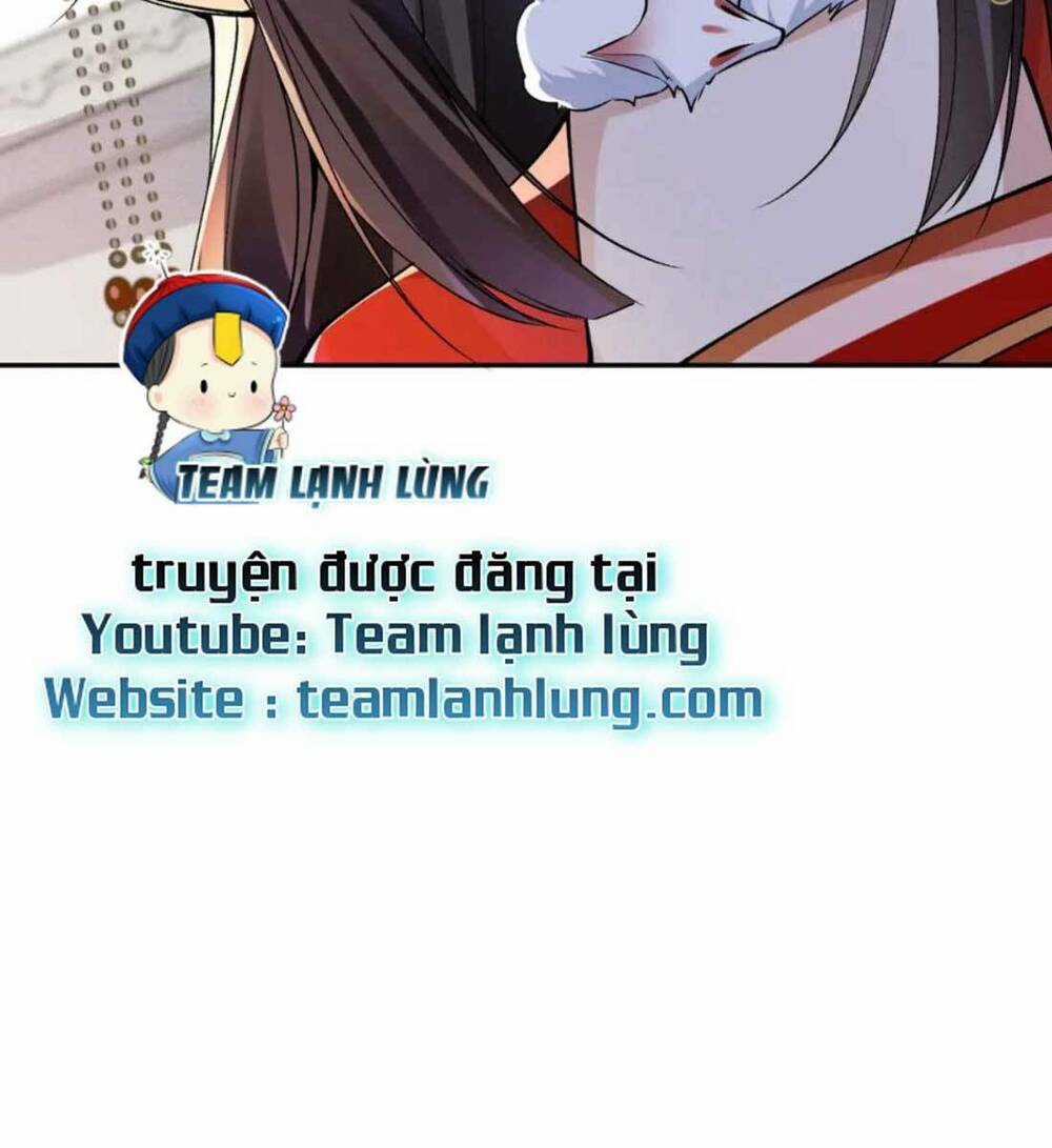 Bệnh Kiều Công Chúa Muốn Hắc Hóa Chapter 17 trang 27
