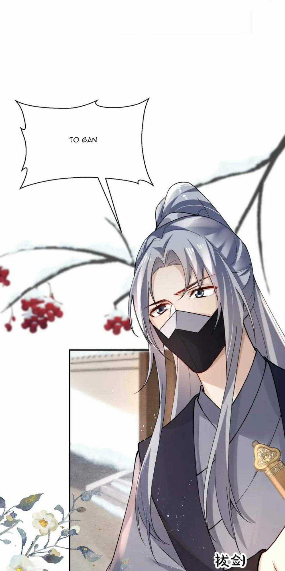 Bệnh Kiều Công Chúa Muốn Hắc Hóa Chapter 17 trang 6