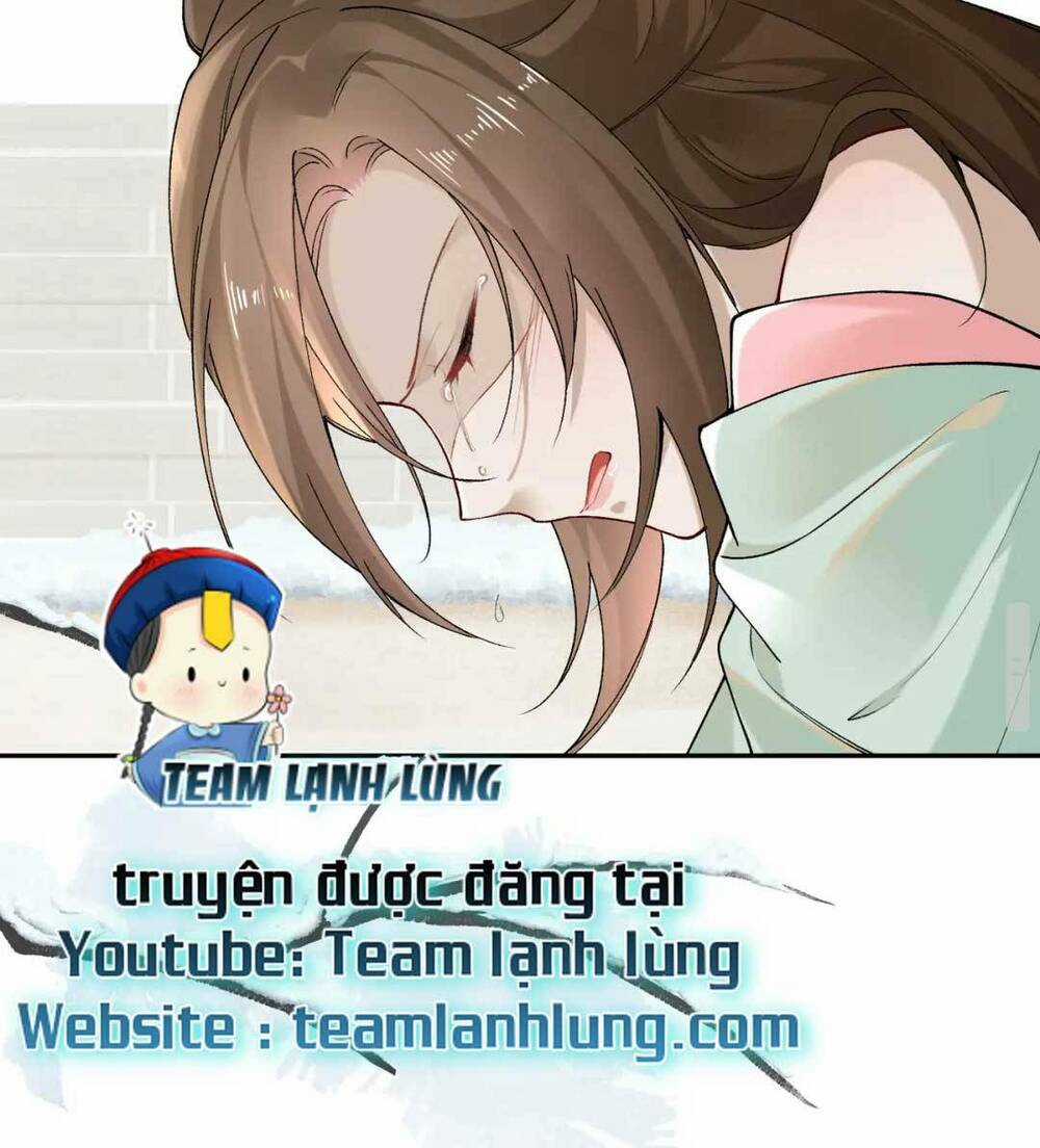 Bệnh Kiều Công Chúa Muốn Hắc Hóa Chapter 18 trang 6