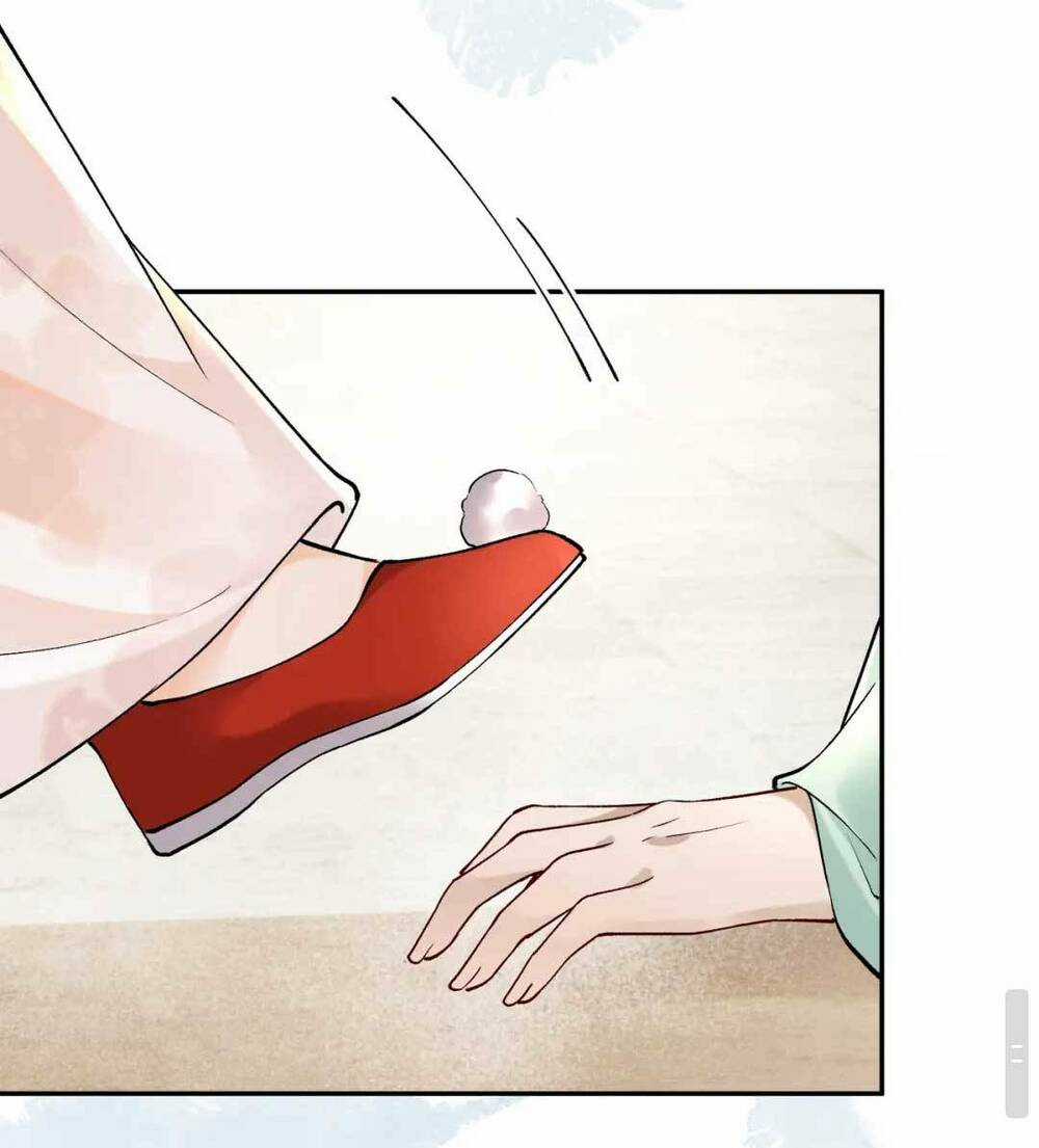 Bệnh Kiều Công Chúa Muốn Hắc Hóa Chapter 18 trang 7