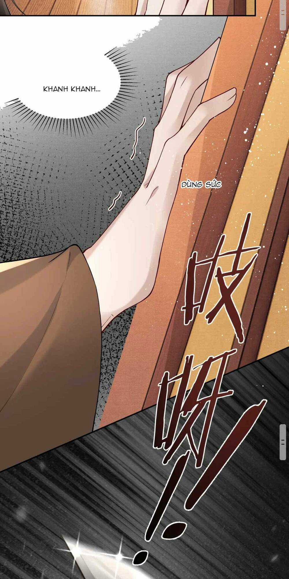 Bệnh Kiều Công Chúa Muốn Hắc Hóa Chapter 19 trang 12