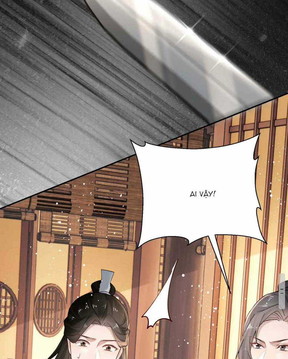 Bệnh Kiều Công Chúa Muốn Hắc Hóa Chapter 19 trang 13