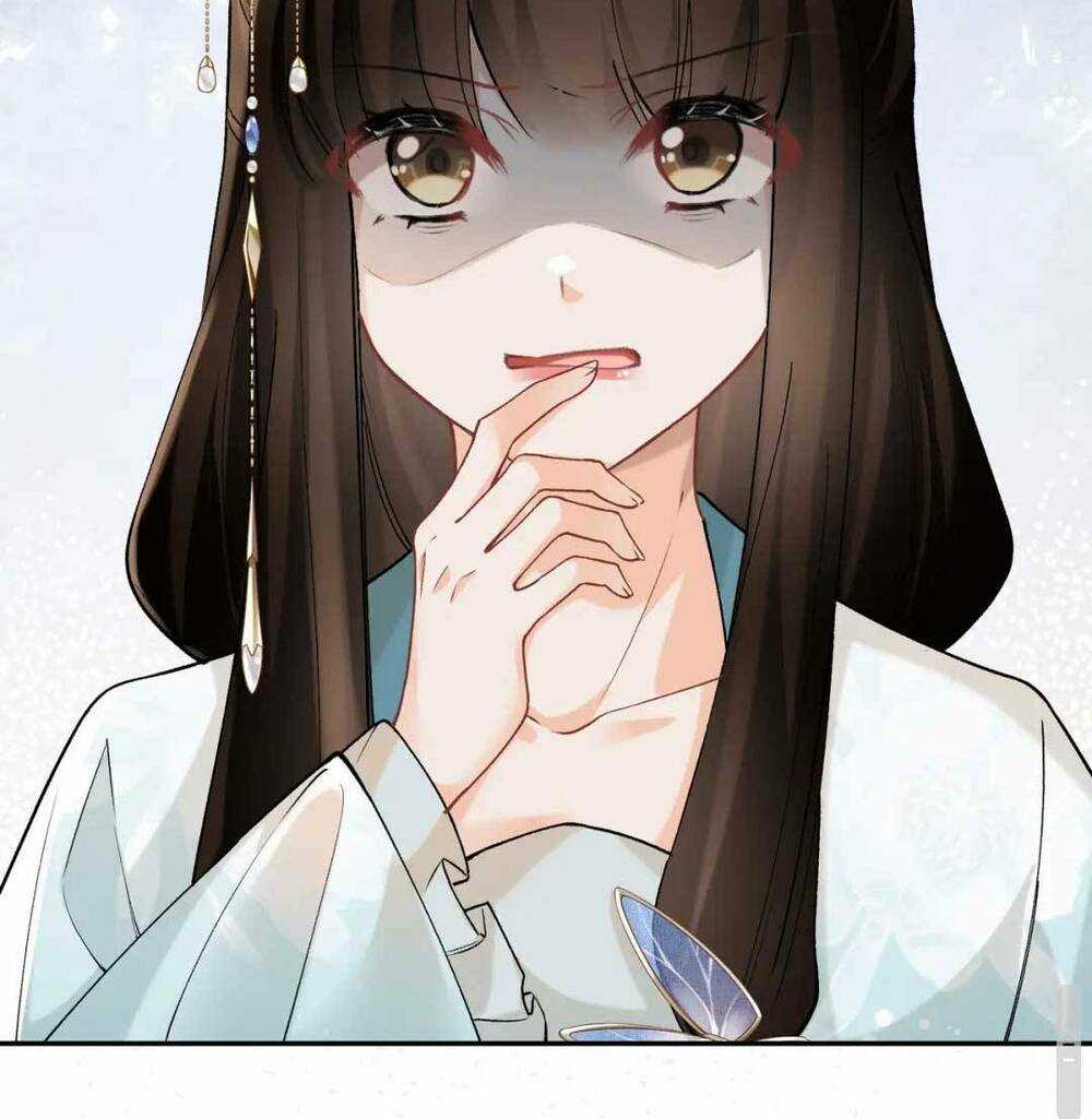 Bệnh Kiều Công Chúa Muốn Hắc Hóa Chapter 19 trang 29