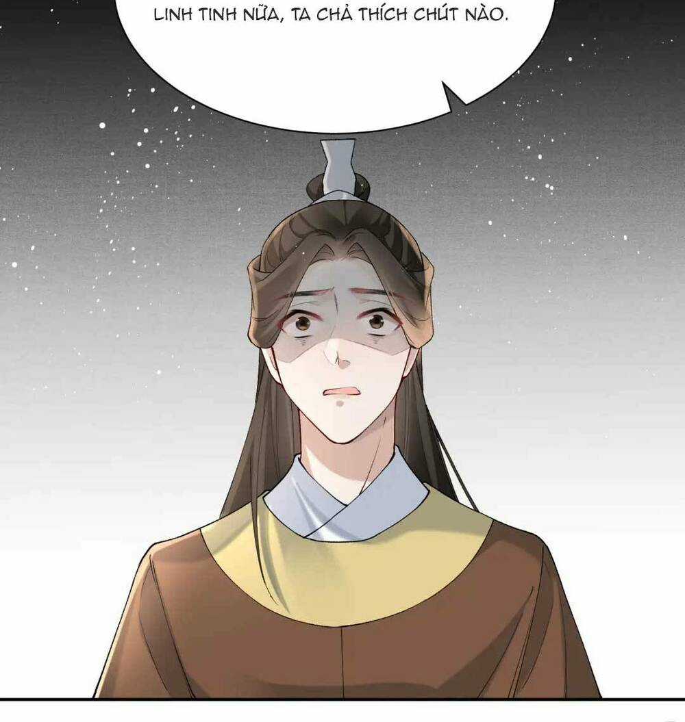 Bệnh Kiều Công Chúa Muốn Hắc Hóa Chapter 19 trang 7