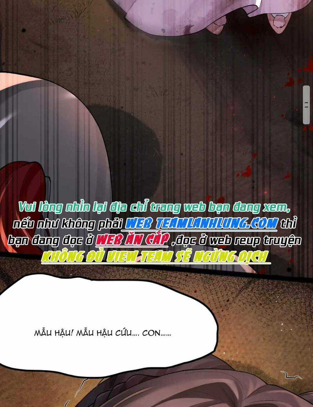 Bệnh Kiều Công Chúa Muốn Hắc Hóa Chapter 2 trang 10