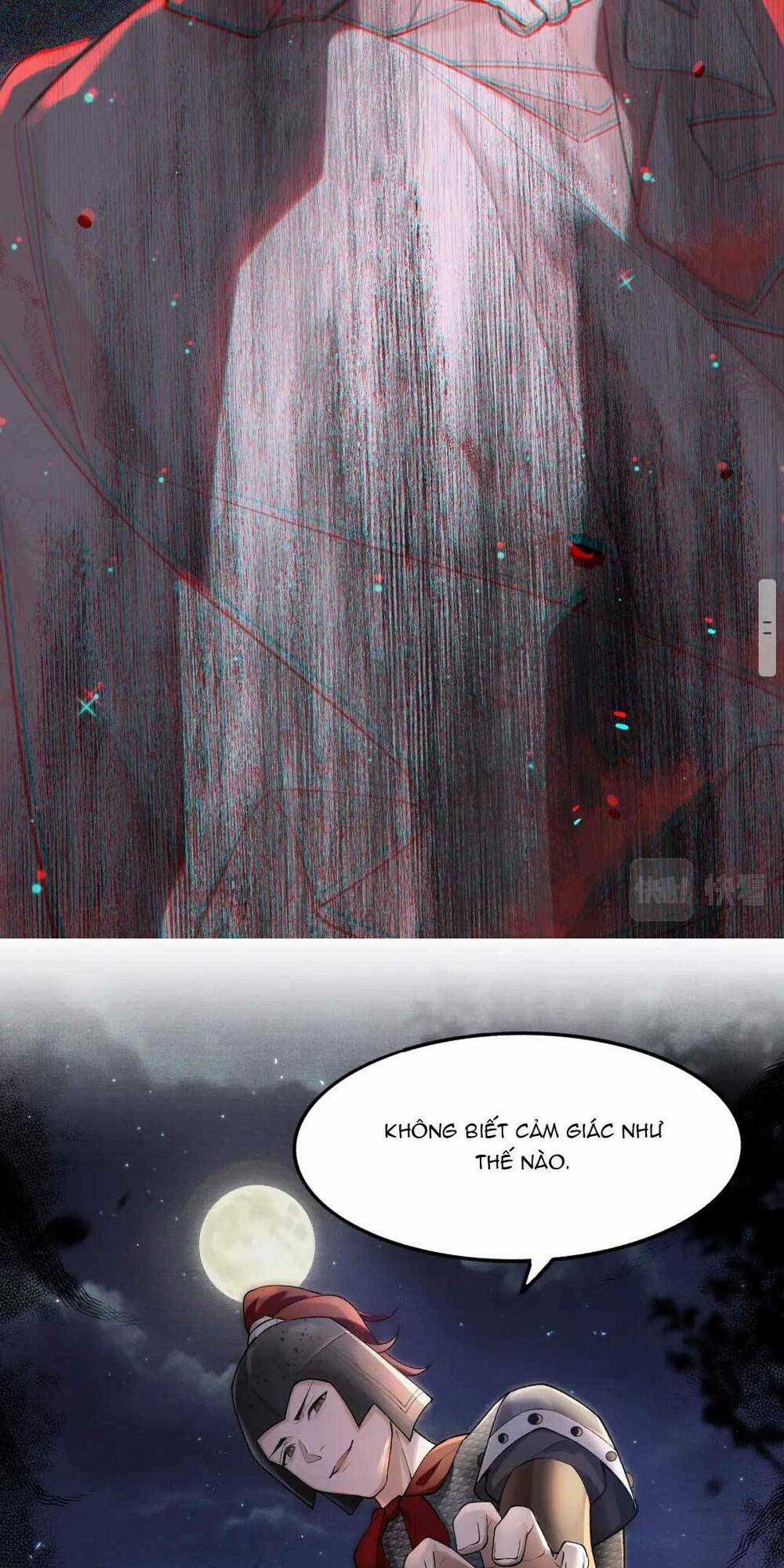 Bệnh Kiều Công Chúa Muốn Hắc Hóa Chapter 2 trang 21