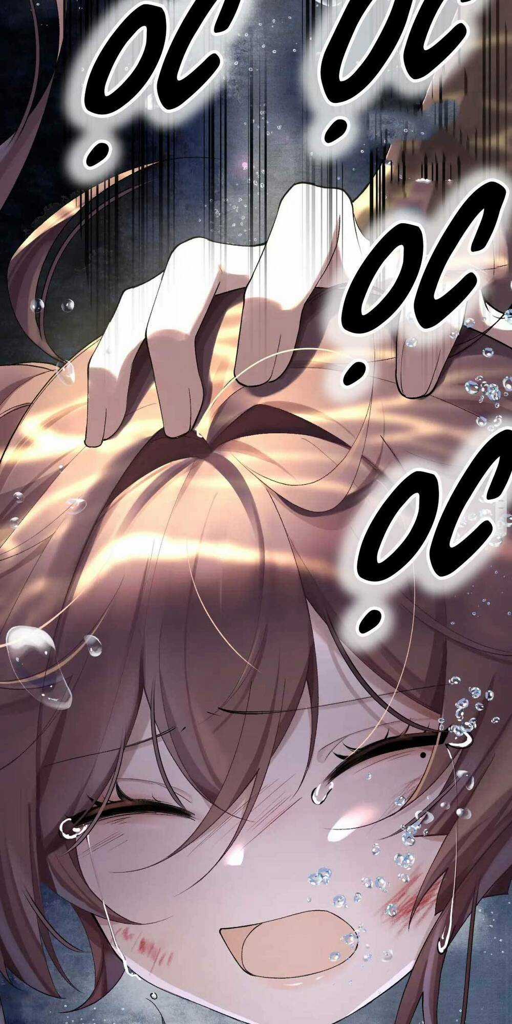 Bệnh Kiều Công Chúa Muốn Hắc Hóa Chapter 2 trang 29