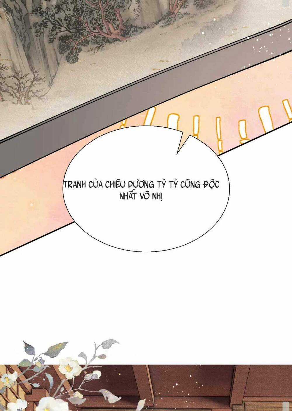 Bệnh Kiều Công Chúa Muốn Hắc Hóa Chapter 21 trang 21