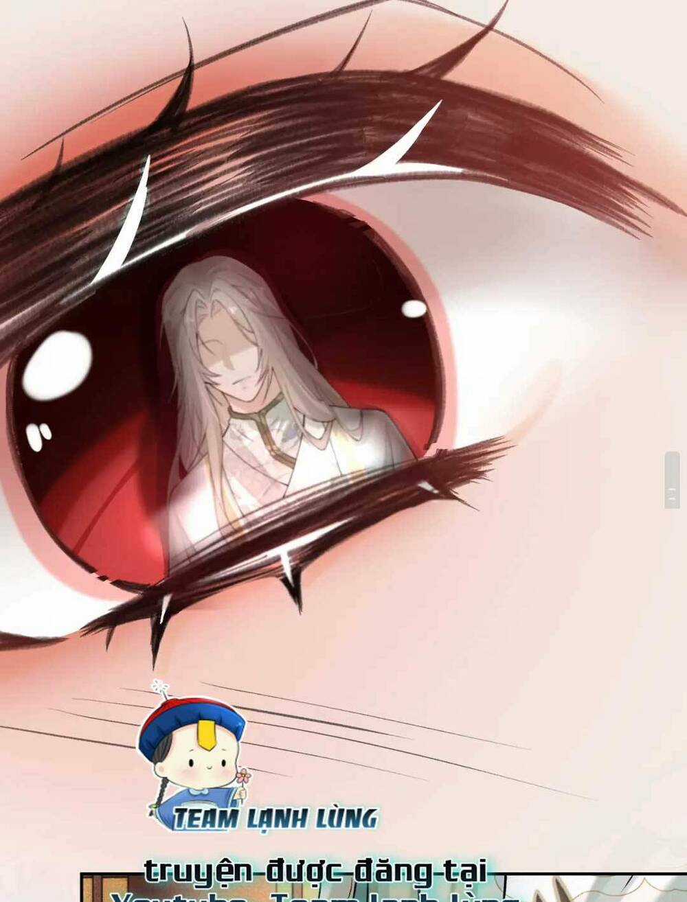 Bệnh Kiều Công Chúa Muốn Hắc Hóa Chapter 21 trang 32