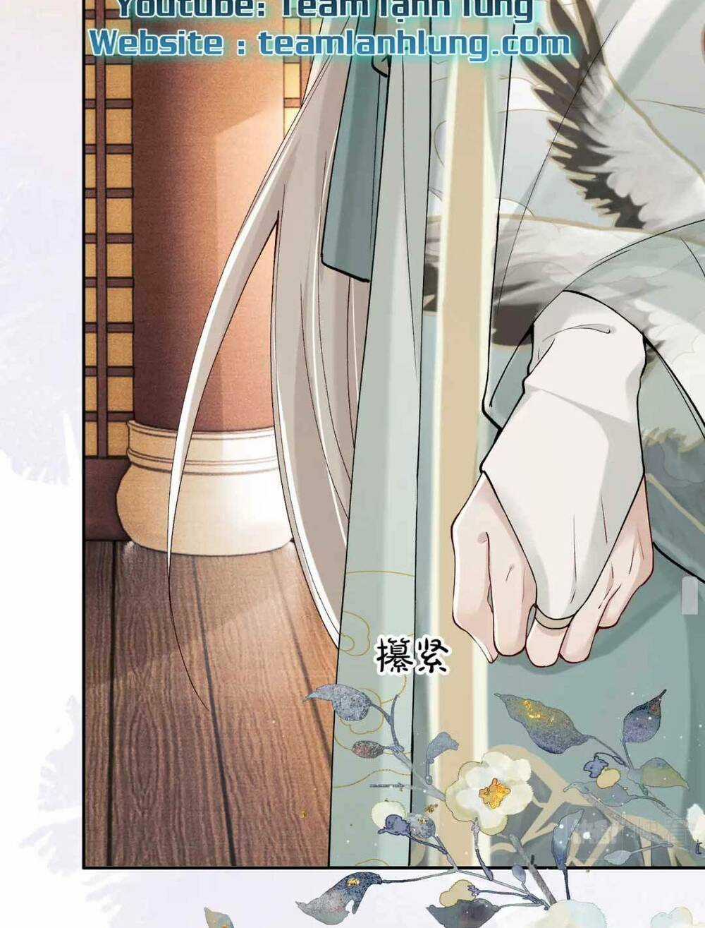 Bệnh Kiều Công Chúa Muốn Hắc Hóa Chapter 21 trang 33