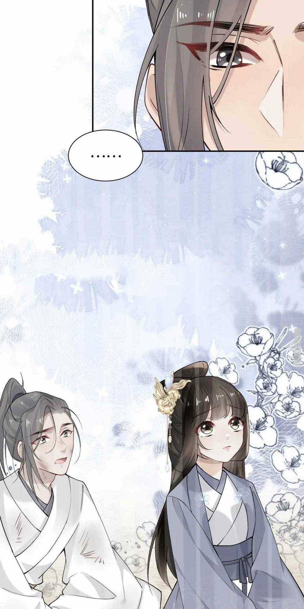 Bệnh Kiều Công Chúa Muốn Hắc Hóa Chapter 21 trang 6