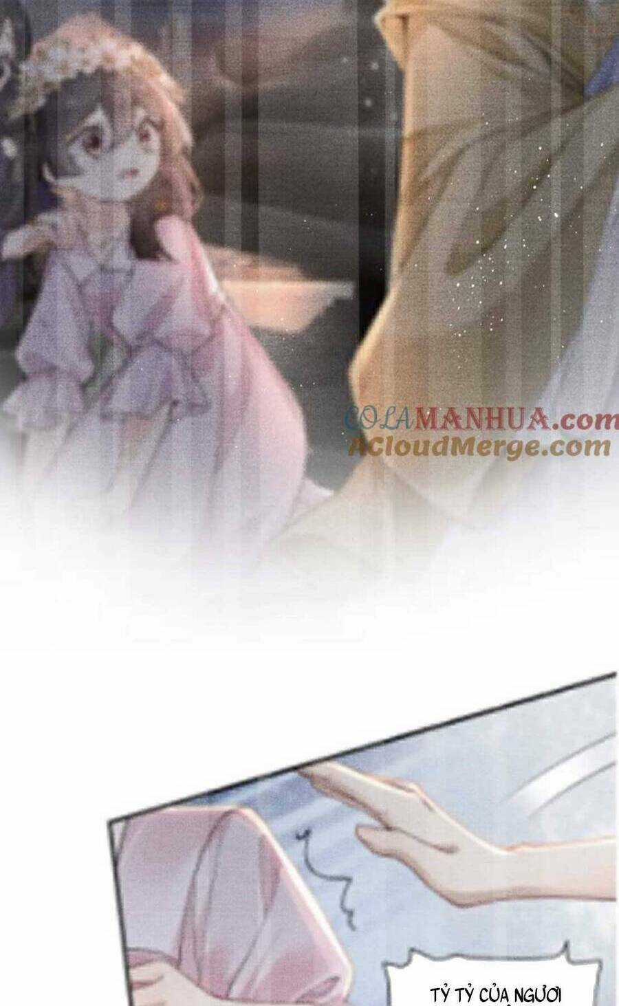 Bệnh Kiều Công Chúa Muốn Hắc Hóa Chapter 22 trang 26