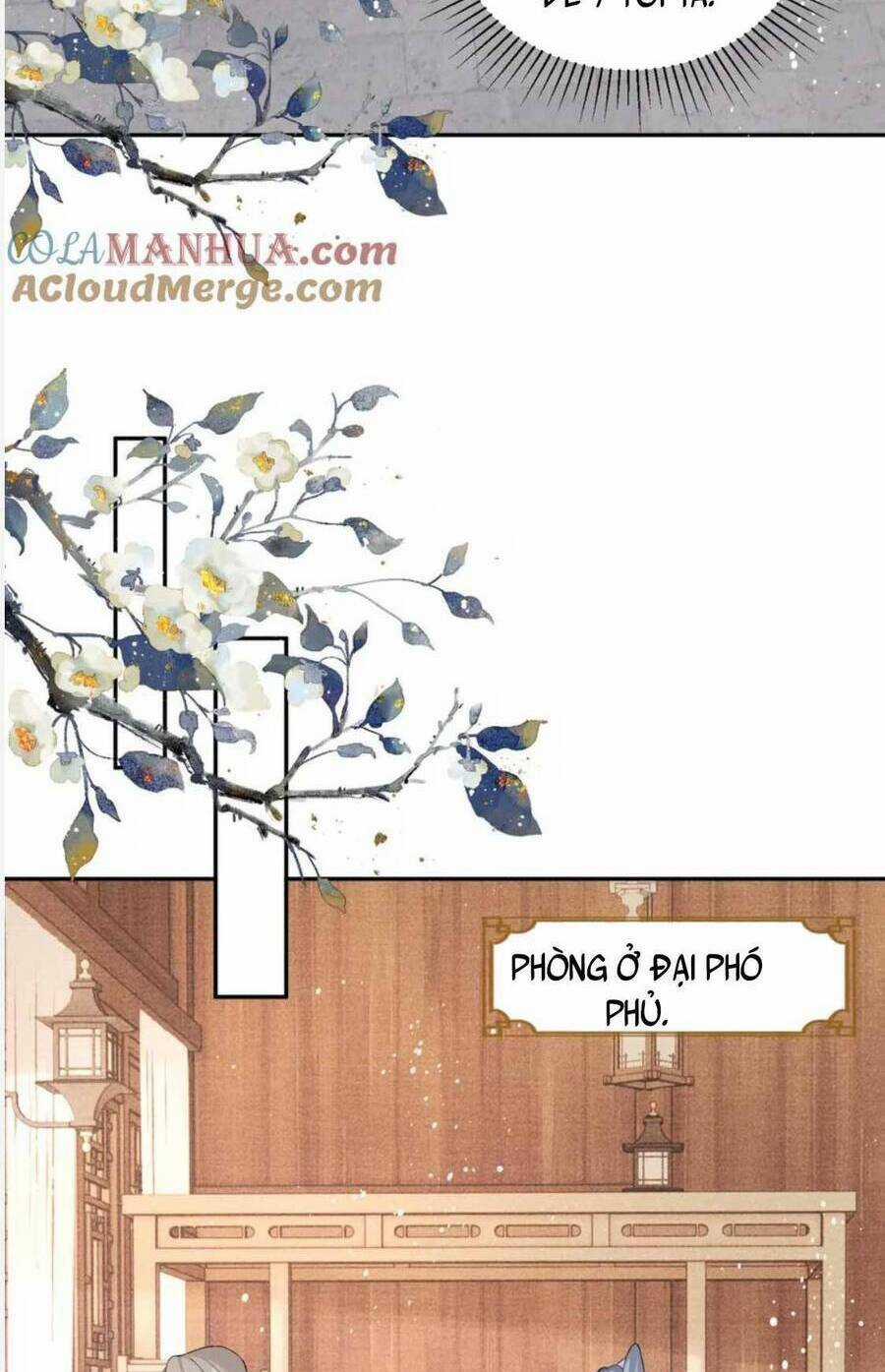 Bệnh Kiều Công Chúa Muốn Hắc Hóa Chapter 23 trang 12