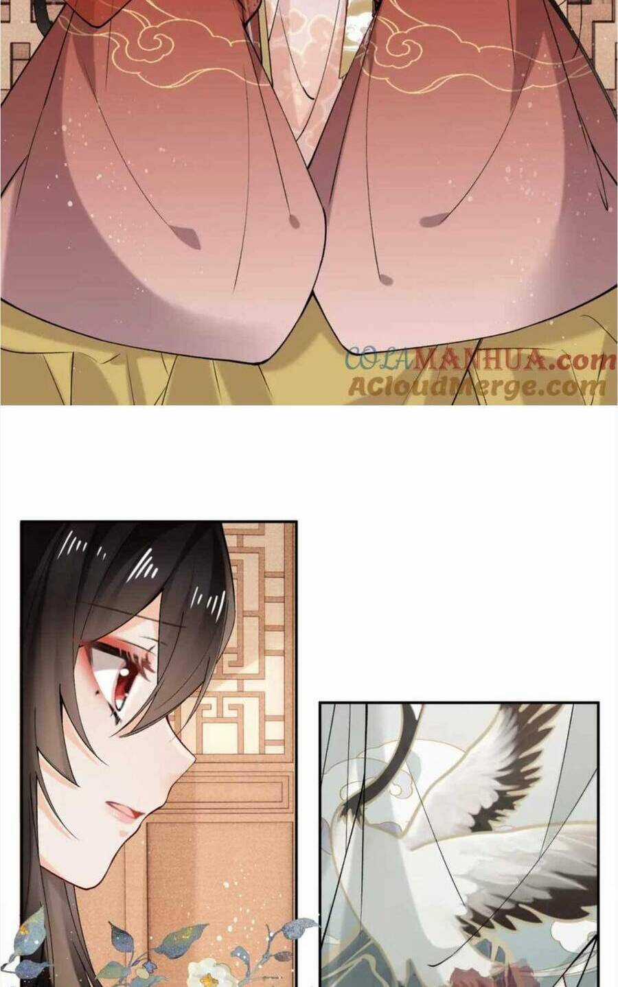 Bệnh Kiều Công Chúa Muốn Hắc Hóa Chapter 23 trang 19