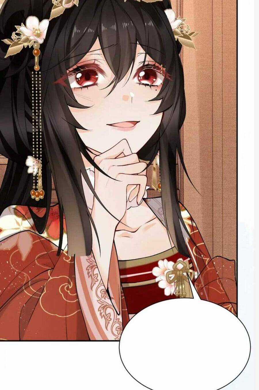 Bệnh Kiều Công Chúa Muốn Hắc Hóa Chapter 23 trang 47