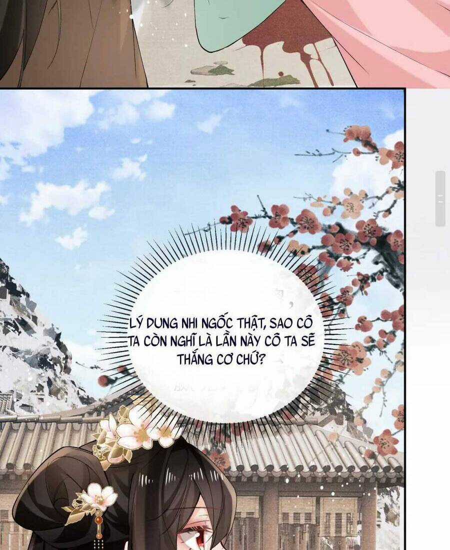 Bệnh Kiều Công Chúa Muốn Hắc Hóa Chapter 24 trang 43