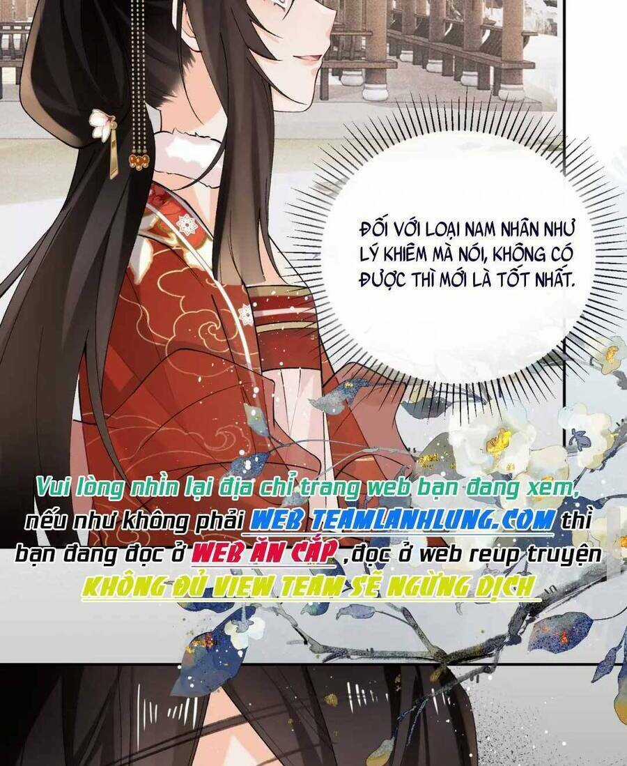 Bệnh Kiều Công Chúa Muốn Hắc Hóa Chapter 24 trang 44