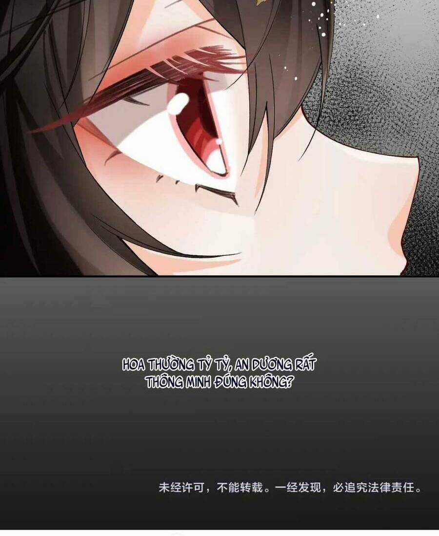 Bệnh Kiều Công Chúa Muốn Hắc Hóa Chapter 24 trang 45