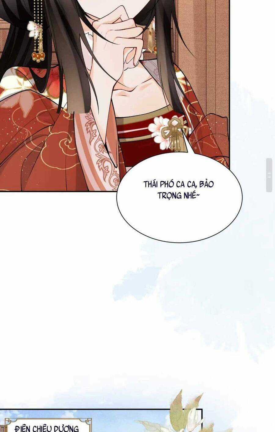 Bệnh Kiều Công Chúa Muốn Hắc Hóa Chapter 24 trang 6