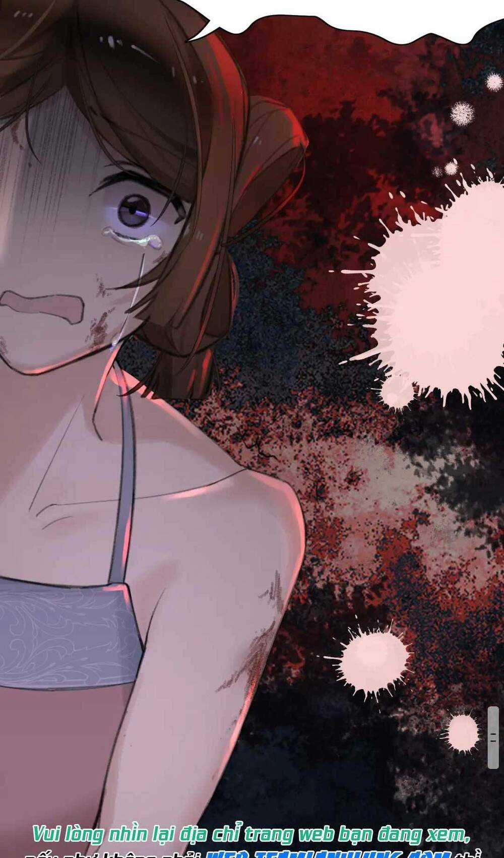 Bệnh Kiều Công Chúa Muốn Hắc Hóa Chapter 3 trang 12