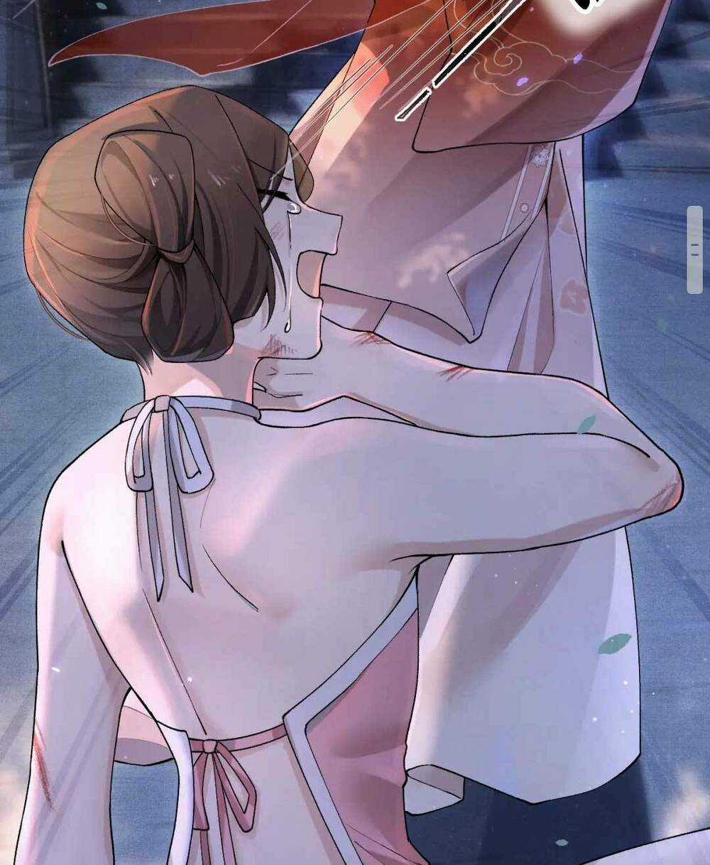 Bệnh Kiều Công Chúa Muốn Hắc Hóa Chapter 3 trang 25