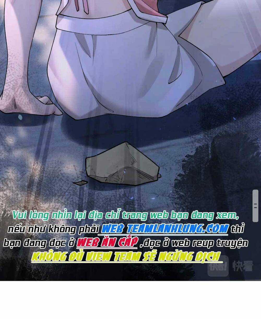 Bệnh Kiều Công Chúa Muốn Hắc Hóa Chapter 3 trang 26