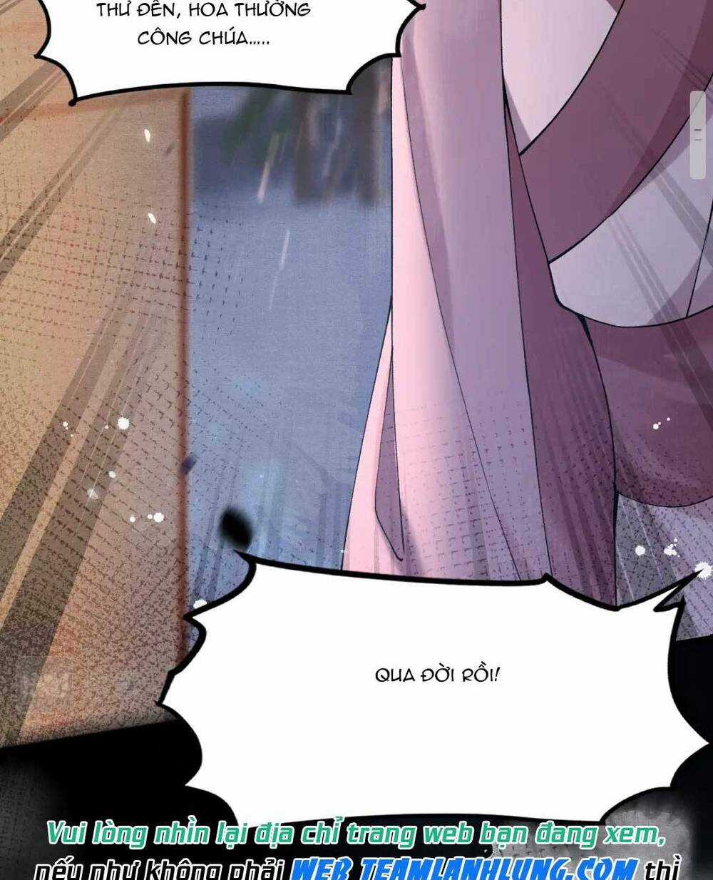 Bệnh Kiều Công Chúa Muốn Hắc Hóa Chapter 4 trang 11