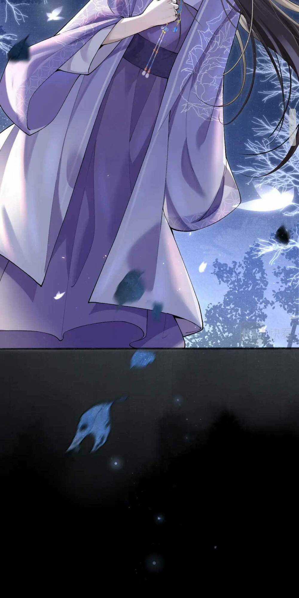 Bệnh Kiều Công Chúa Muốn Hắc Hóa Chapter 4 trang 19