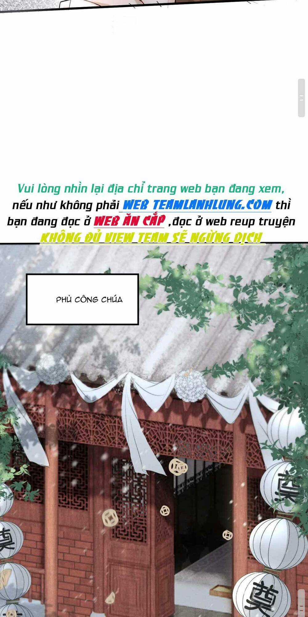 Bệnh Kiều Công Chúa Muốn Hắc Hóa Chapter 4 trang 27