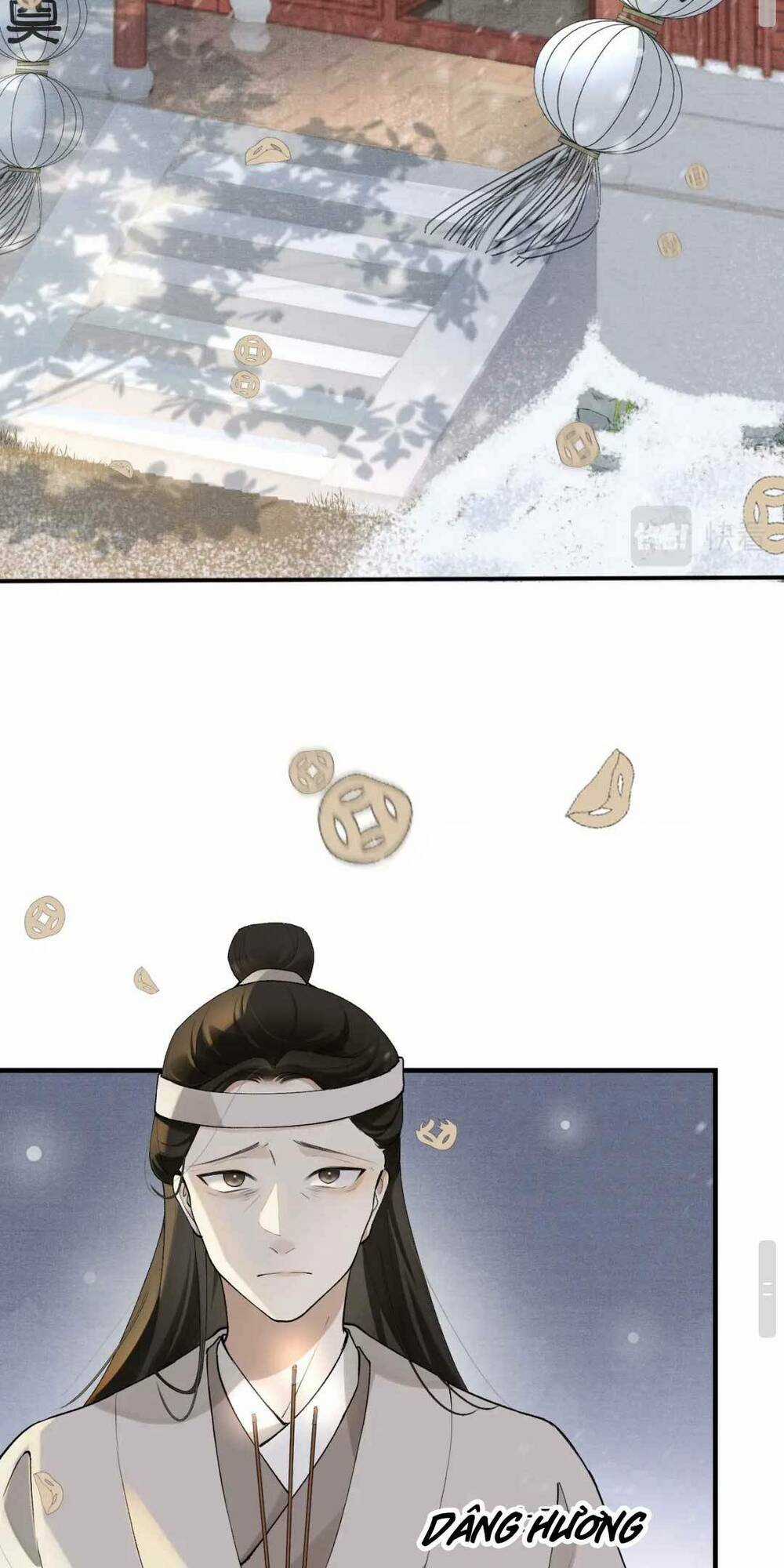 Bệnh Kiều Công Chúa Muốn Hắc Hóa Chapter 4 trang 28