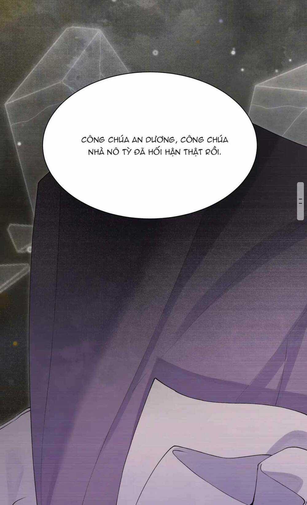 Bệnh Kiều Công Chúa Muốn Hắc Hóa Chapter 5 trang 24
