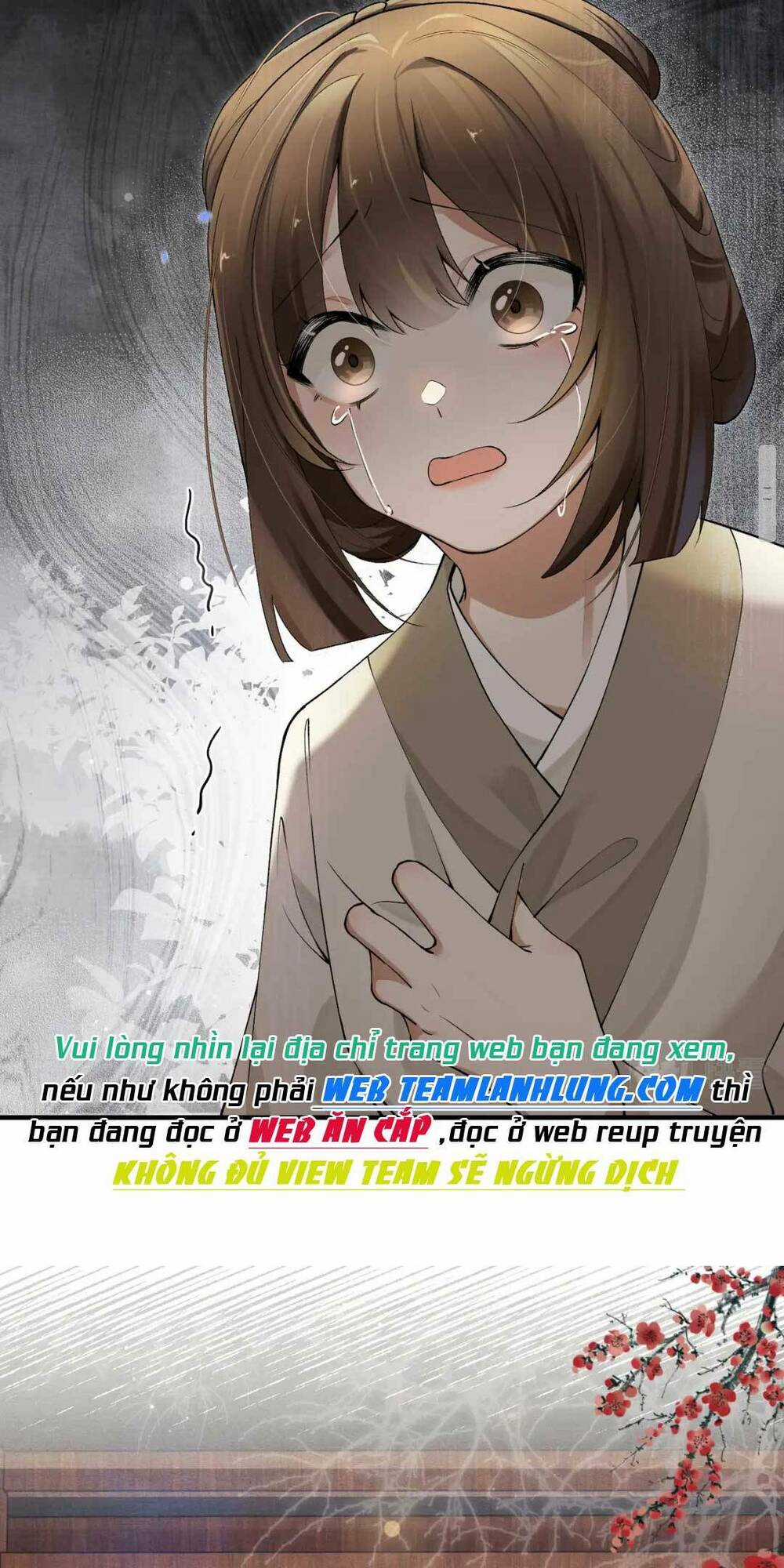 Bệnh Kiều Công Chúa Muốn Hắc Hóa Chapter 5 trang 31