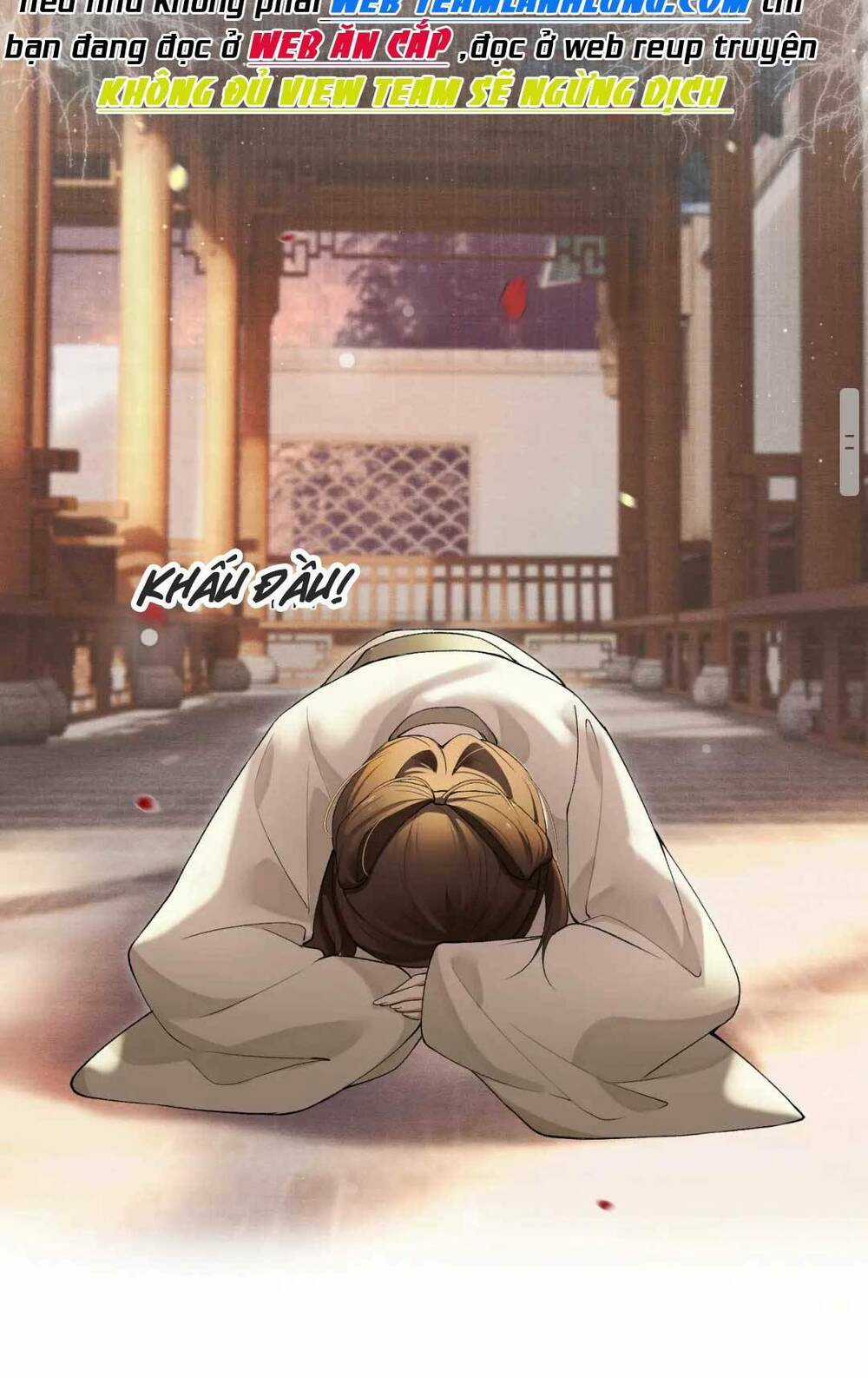 Bệnh Kiều Công Chúa Muốn Hắc Hóa Chapter 5 trang 37