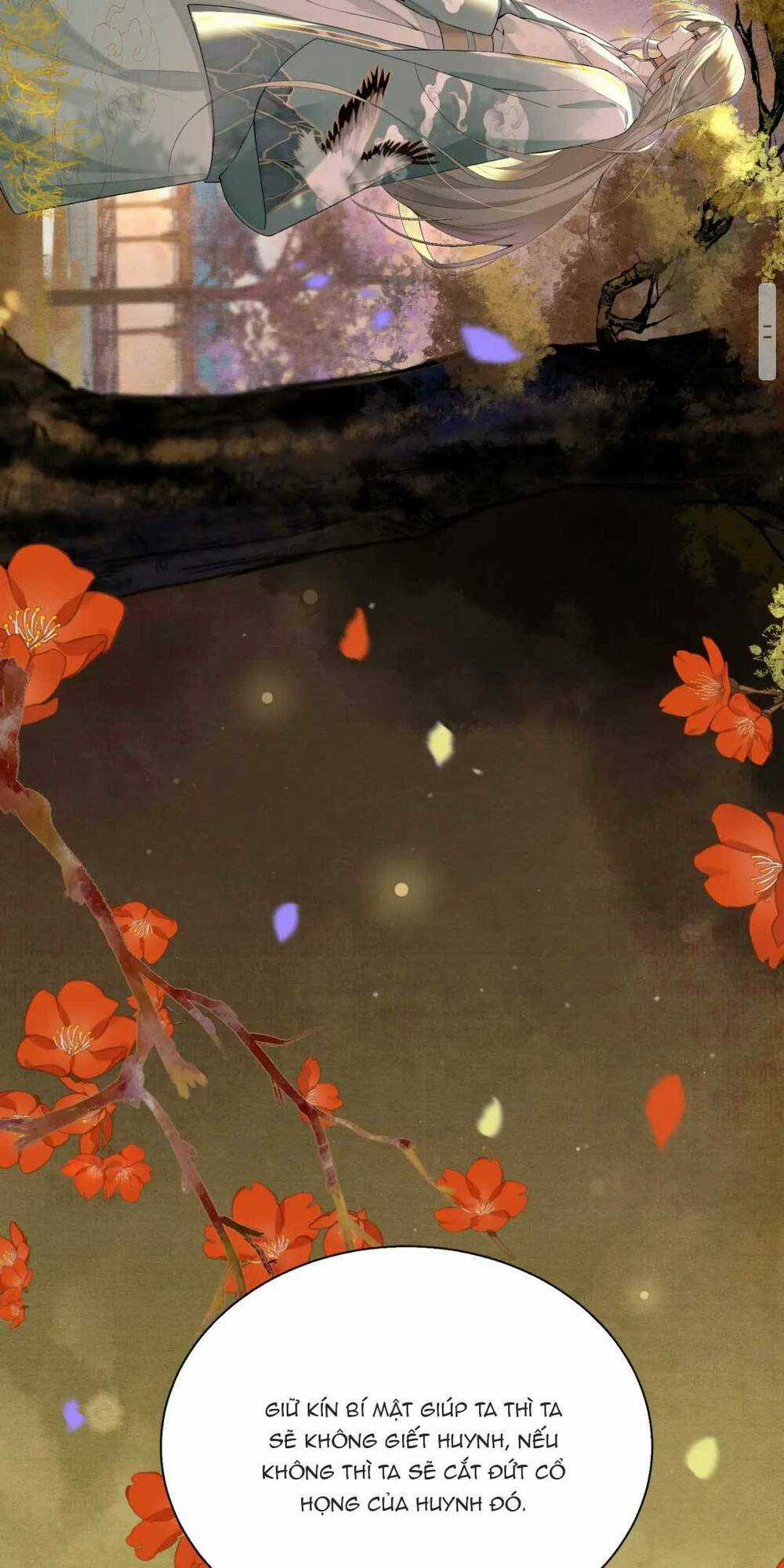 Bệnh Kiều Công Chúa Muốn Hắc Hóa Chapter 5 trang 41