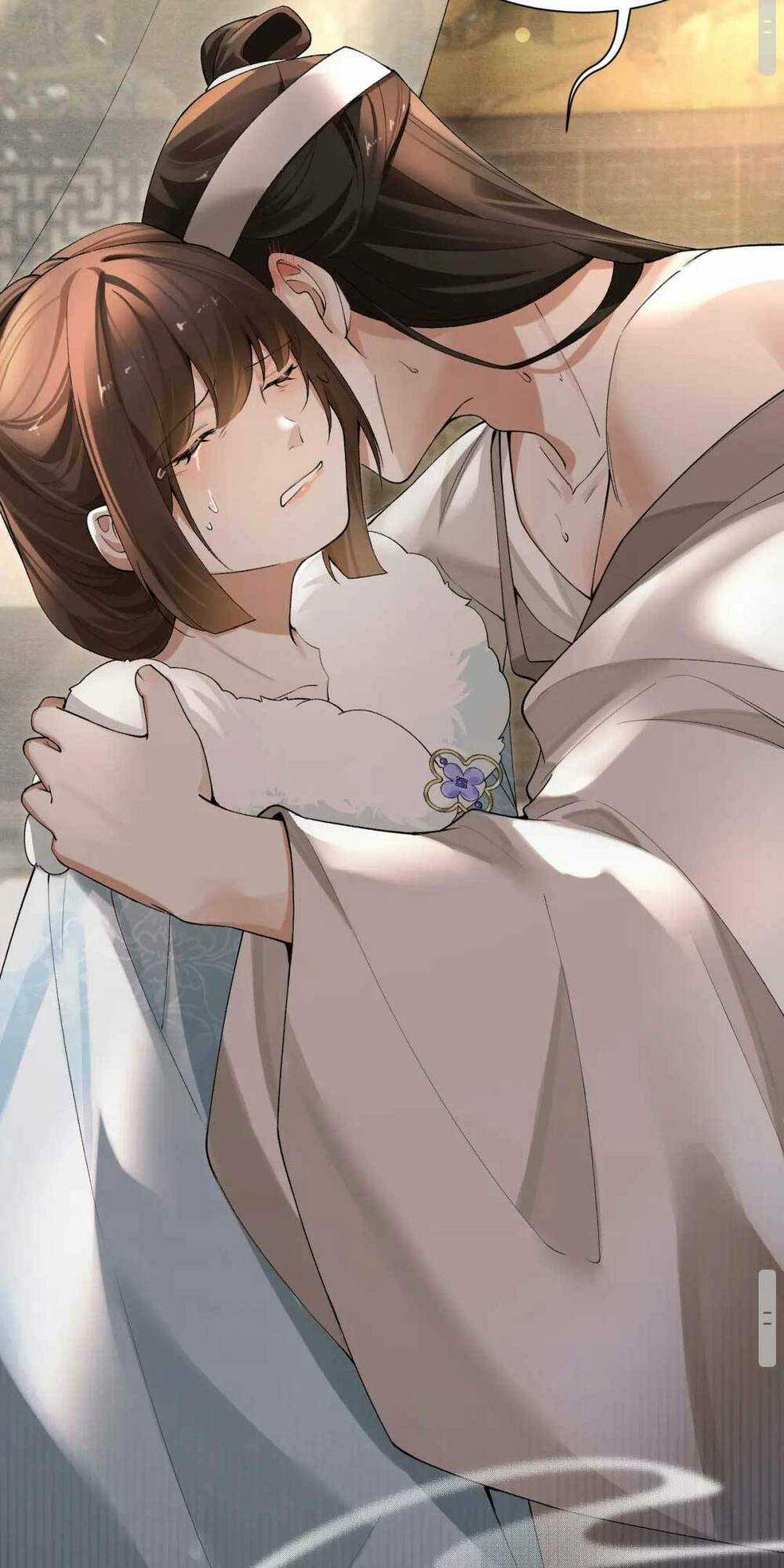 Bệnh Kiều Công Chúa Muốn Hắc Hóa Chapter 6 trang 15