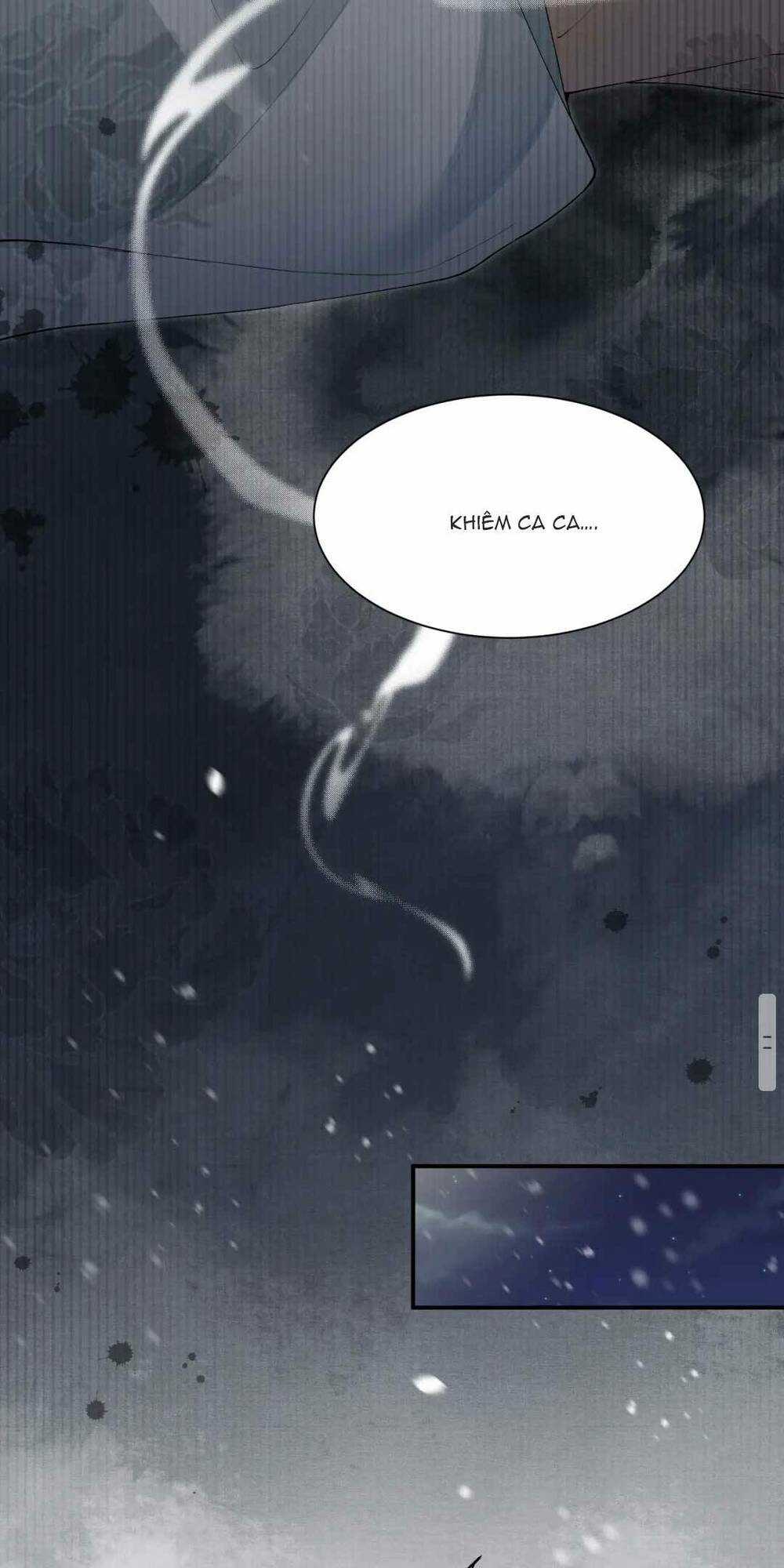 Bệnh Kiều Công Chúa Muốn Hắc Hóa Chapter 6 trang 16