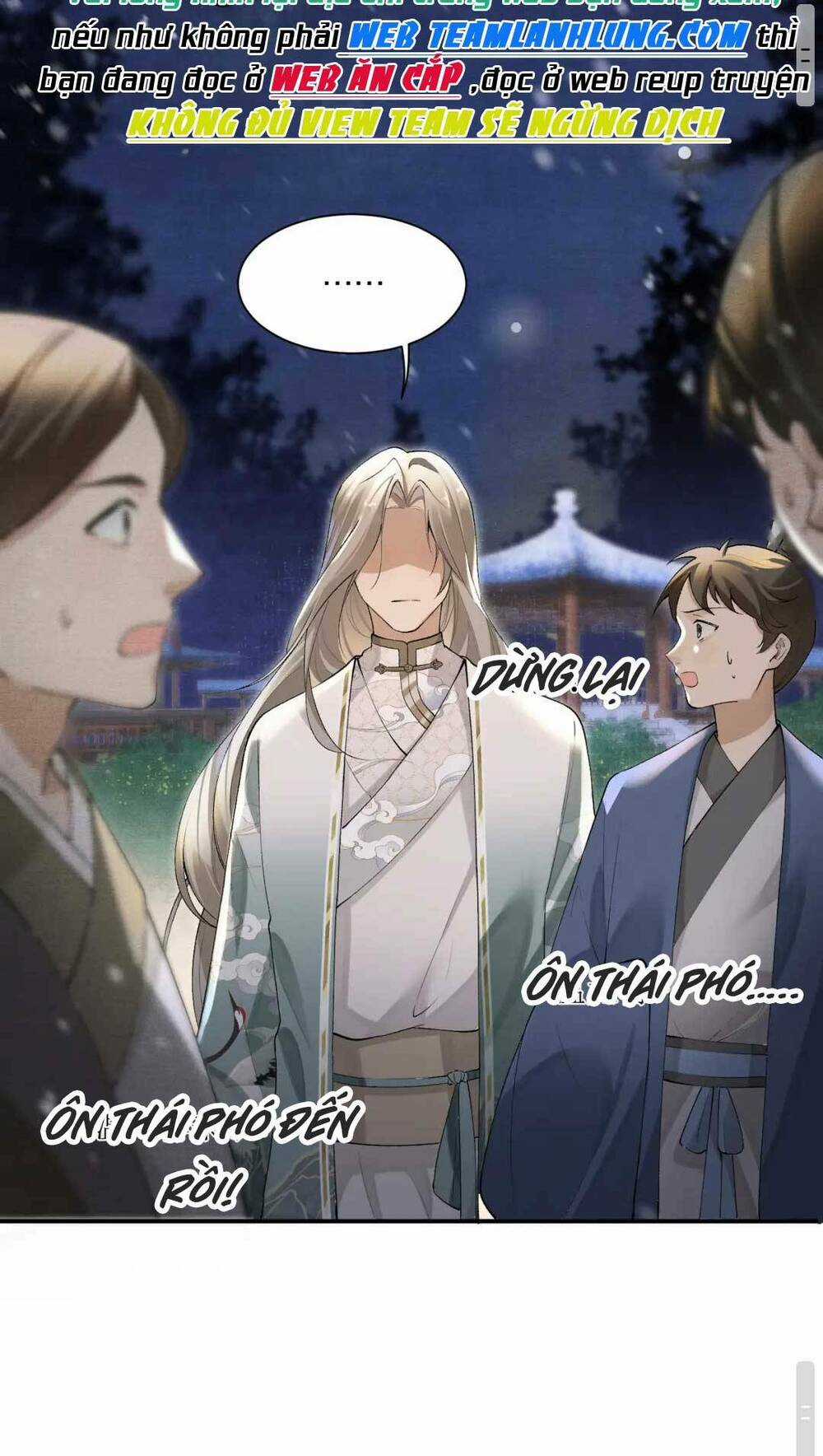 Bệnh Kiều Công Chúa Muốn Hắc Hóa Chapter 6 trang 25