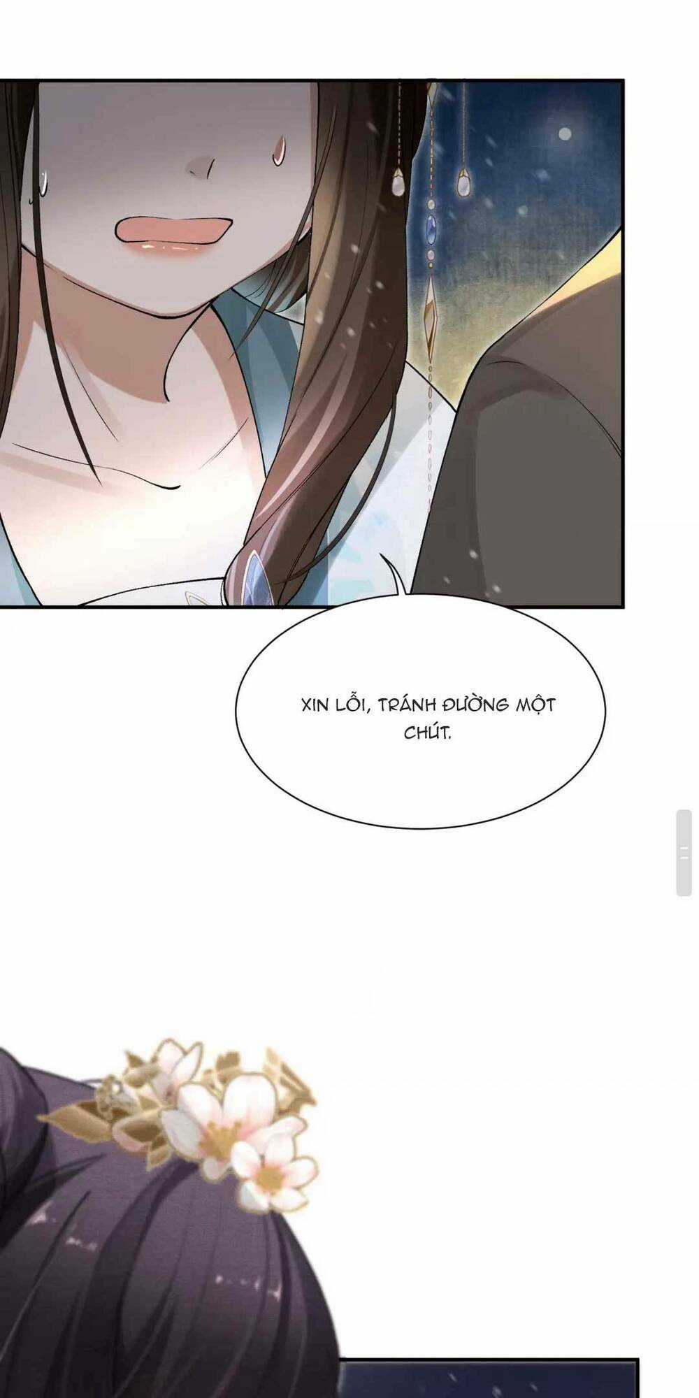 Bệnh Kiều Công Chúa Muốn Hắc Hóa Chapter 6 trang 26