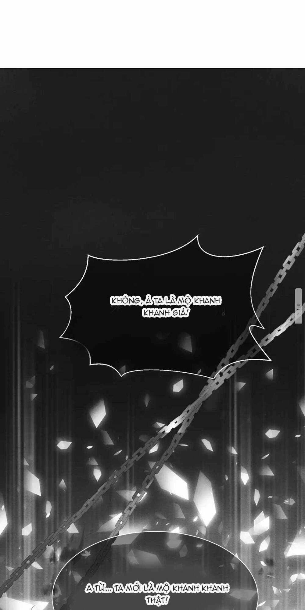 Bệnh Kiều Công Chúa Muốn Hắc Hóa Chapter 6 trang 36