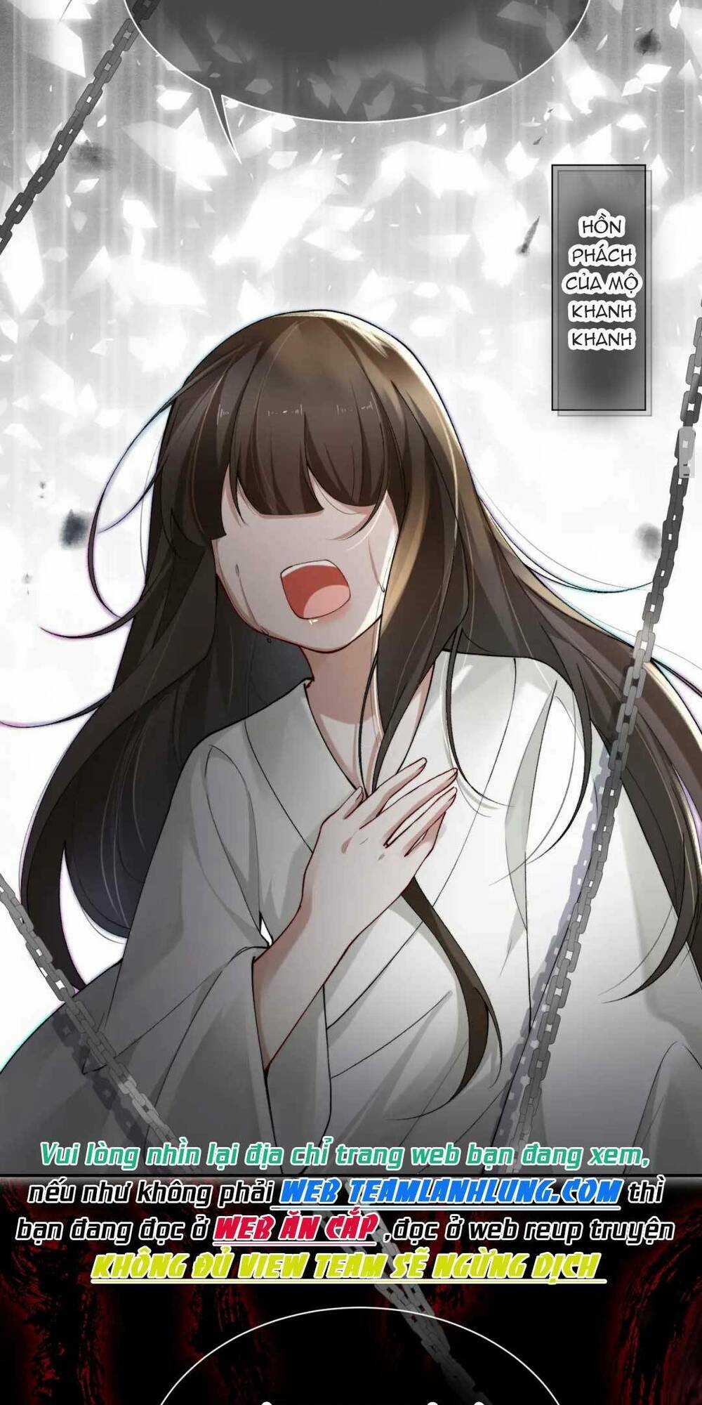 Bệnh Kiều Công Chúa Muốn Hắc Hóa Chapter 6 trang 37