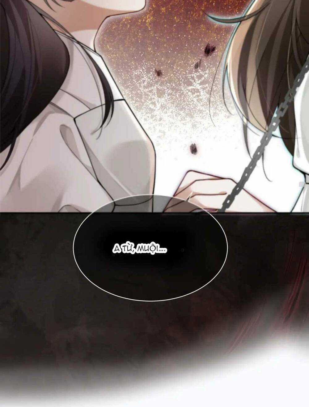 Bệnh Kiều Công Chúa Muốn Hắc Hóa Chapter 6 trang 39