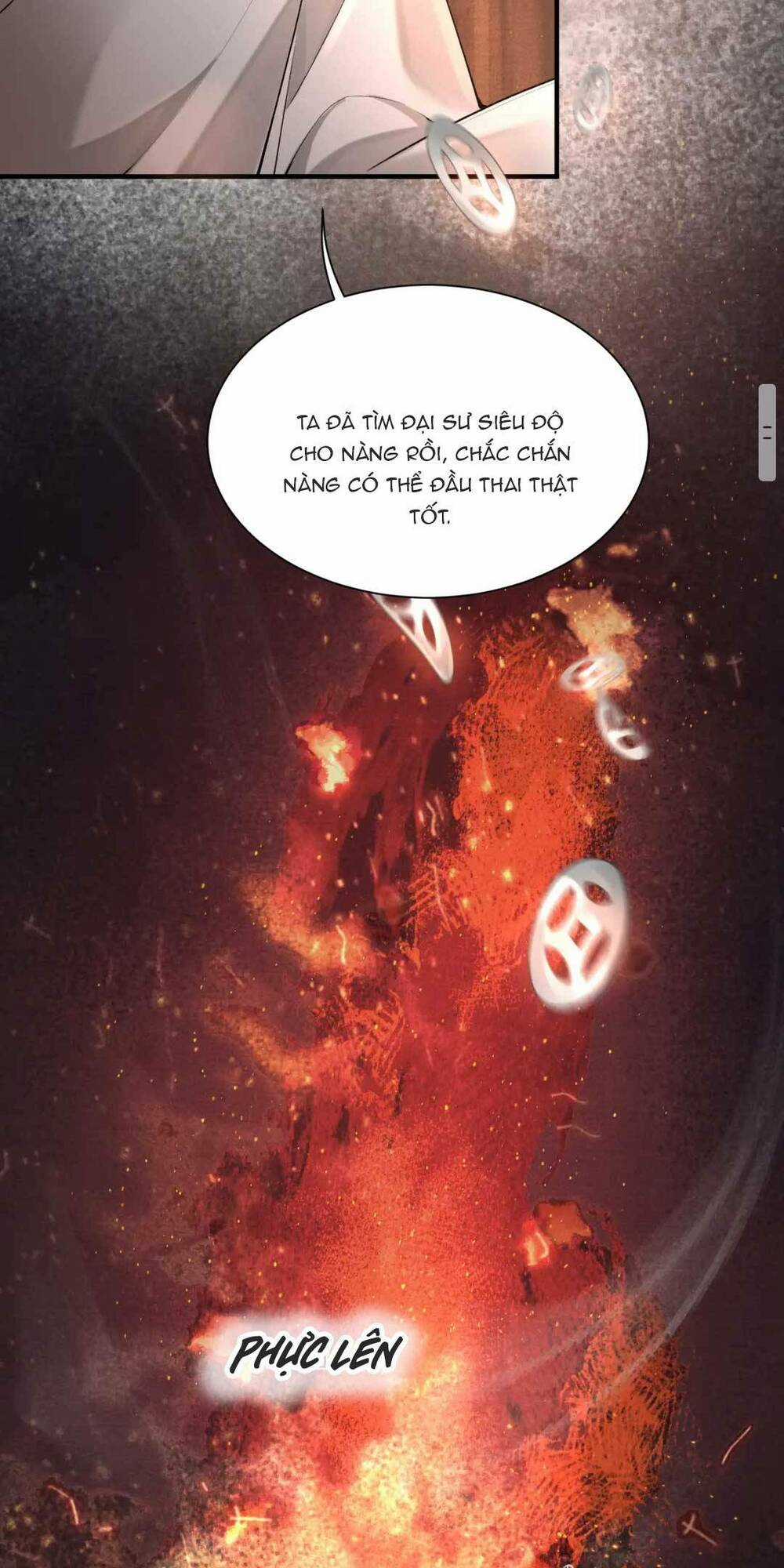 Bệnh Kiều Công Chúa Muốn Hắc Hóa Chapter 6 trang 5