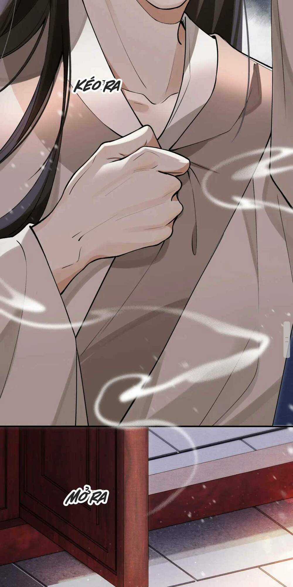 Bệnh Kiều Công Chúa Muốn Hắc Hóa Chapter 6 trang 8