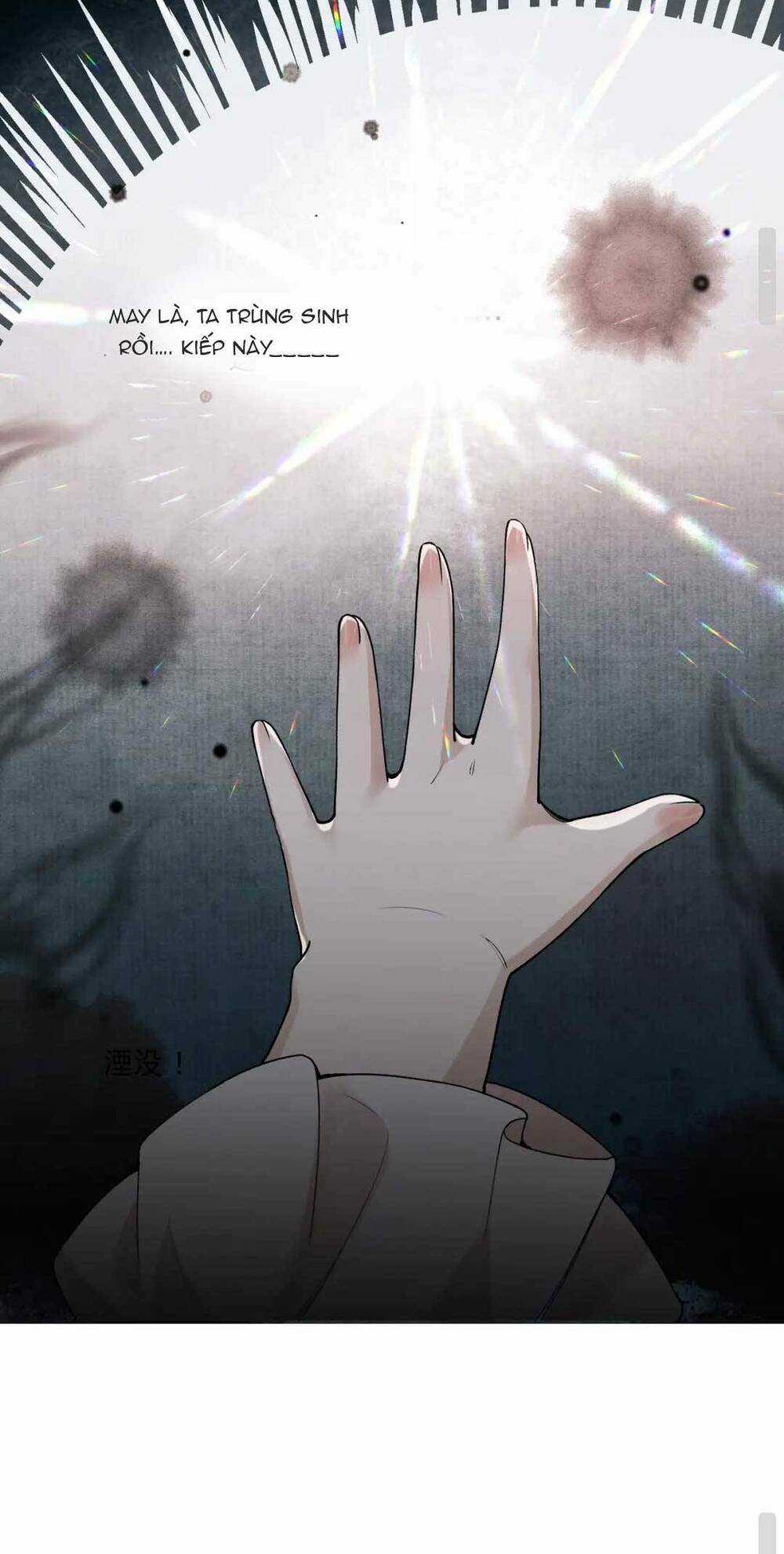 Bệnh Kiều Công Chúa Muốn Hắc Hóa Chapter 7 trang 10