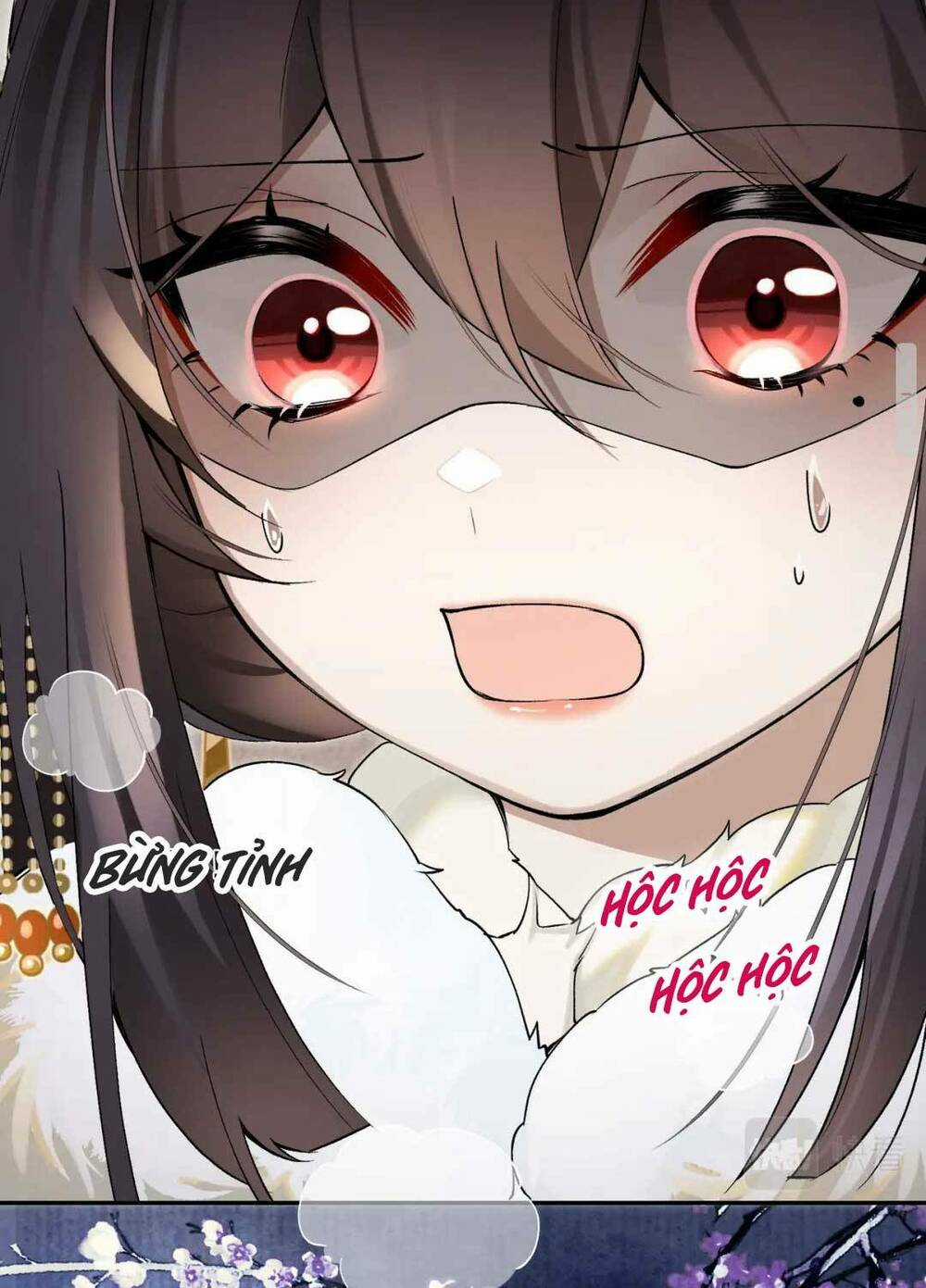 Bệnh Kiều Công Chúa Muốn Hắc Hóa Chapter 7 trang 13