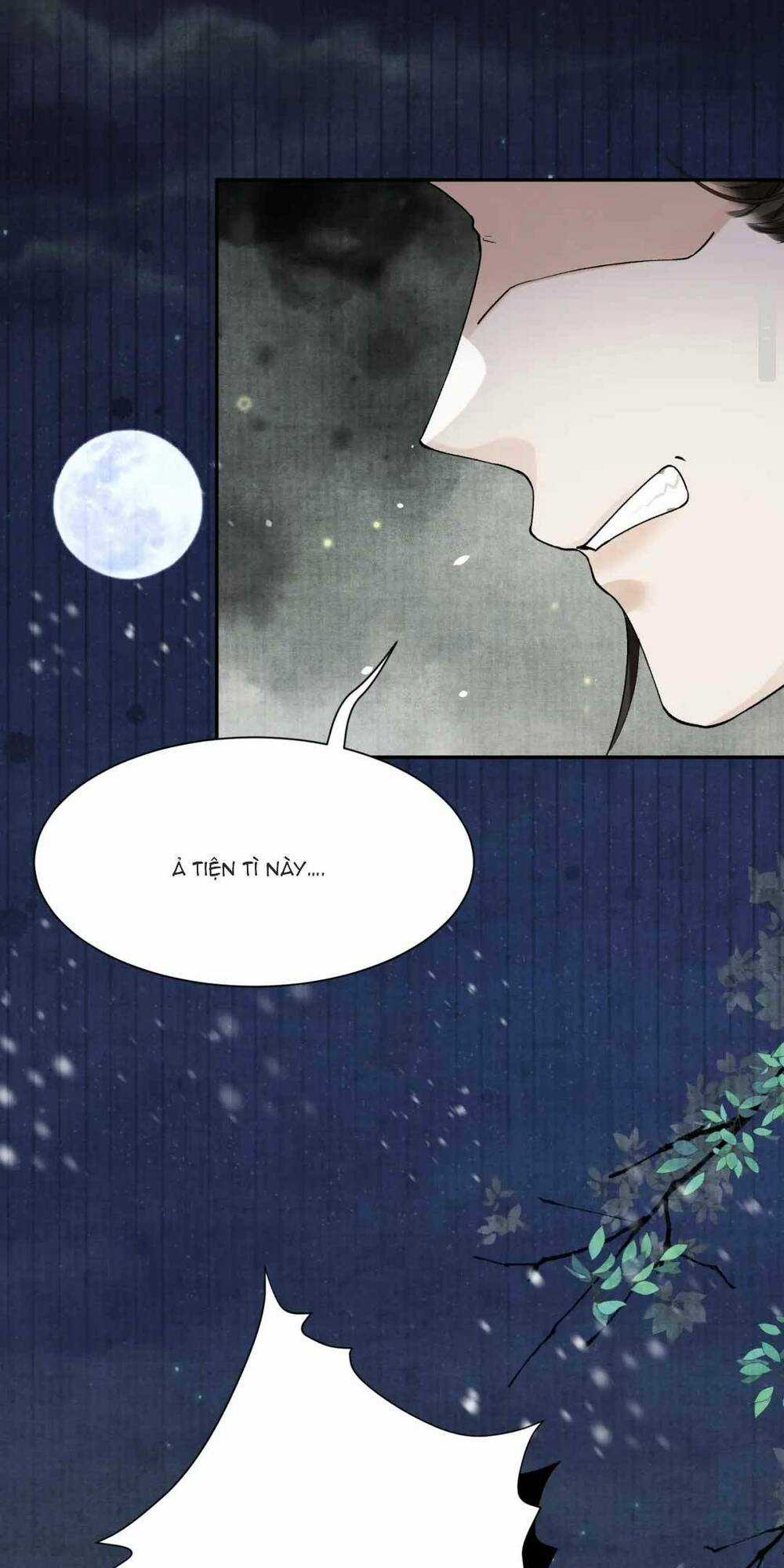 Bệnh Kiều Công Chúa Muốn Hắc Hóa Chapter 7 trang 19