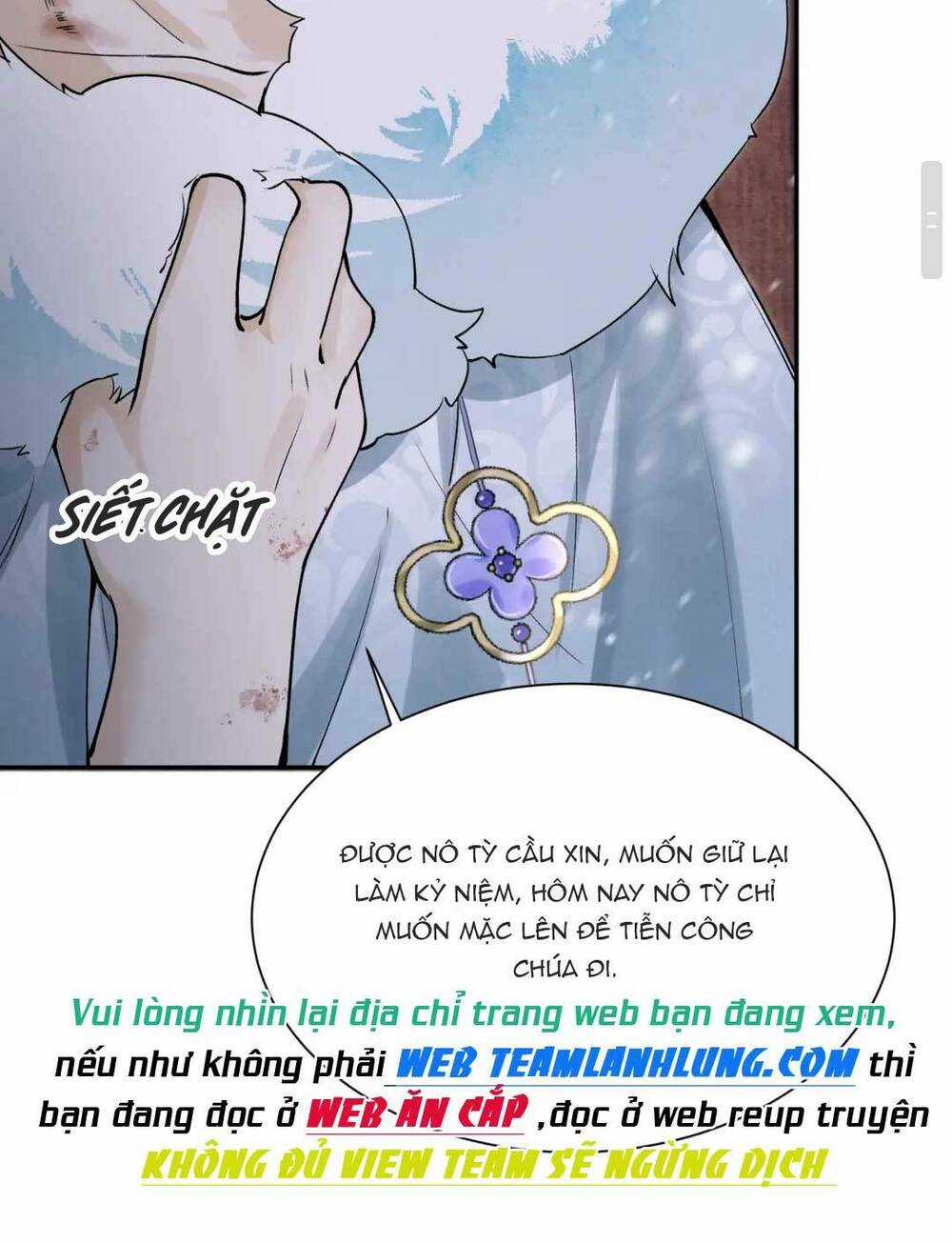 Bệnh Kiều Công Chúa Muốn Hắc Hóa Chapter 7 trang 26