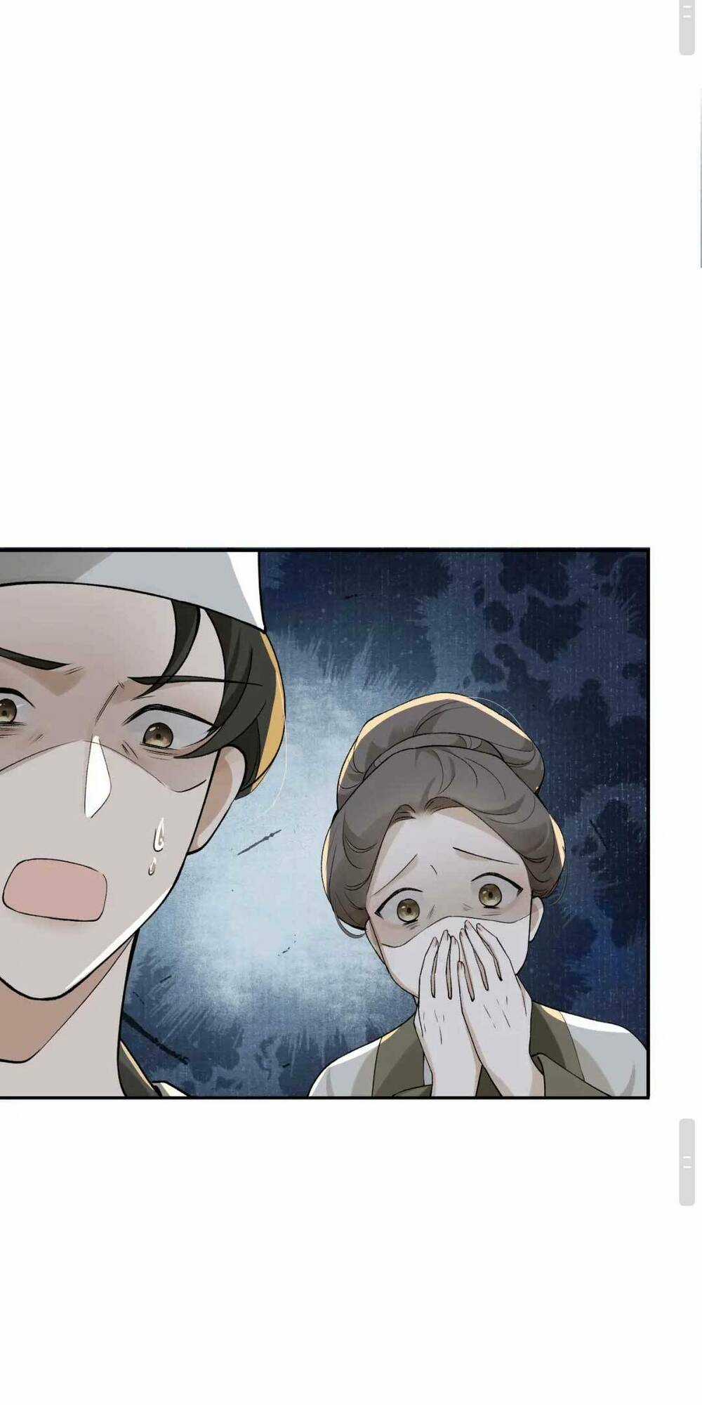 Bệnh Kiều Công Chúa Muốn Hắc Hóa Chapter 7 trang 34