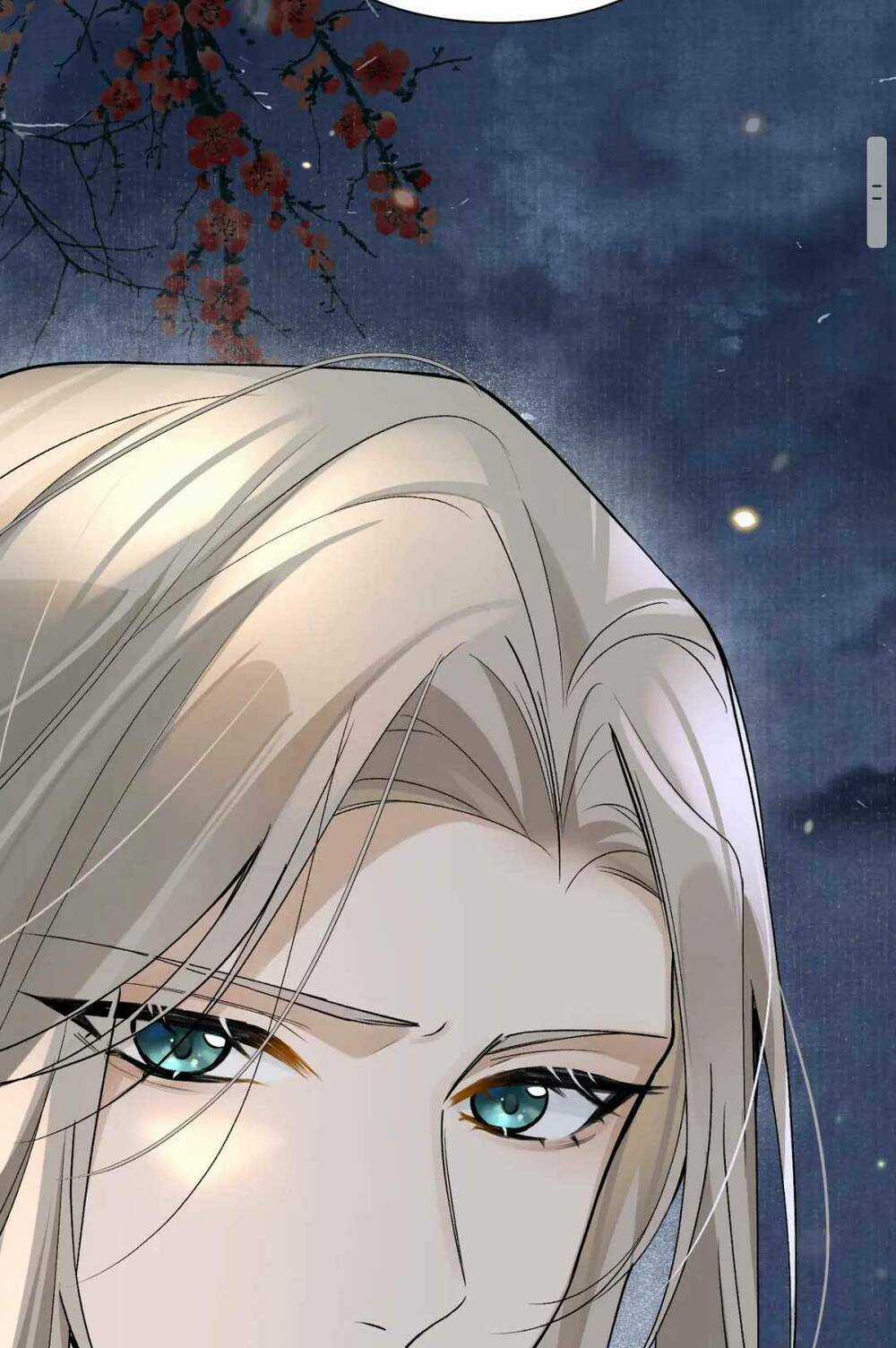 Bệnh Kiều Công Chúa Muốn Hắc Hóa Chapter 7 trang 38