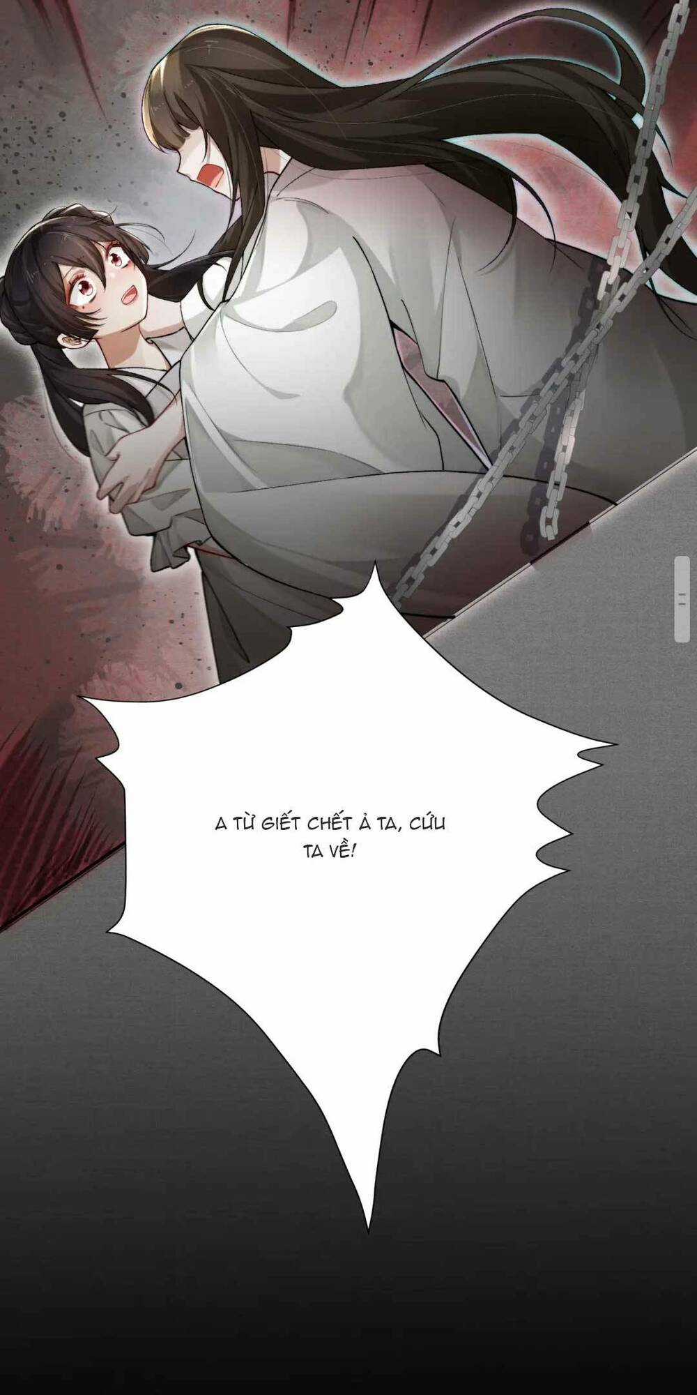 Bệnh Kiều Công Chúa Muốn Hắc Hóa Chapter 7 trang 4